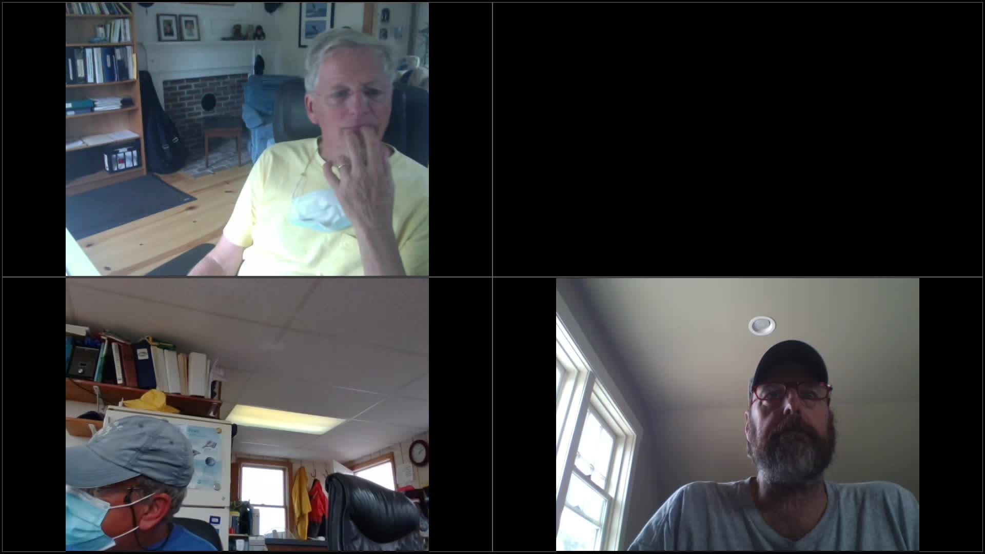 Thumbnail image for Shellfish Advisory Committee 9-24-2020