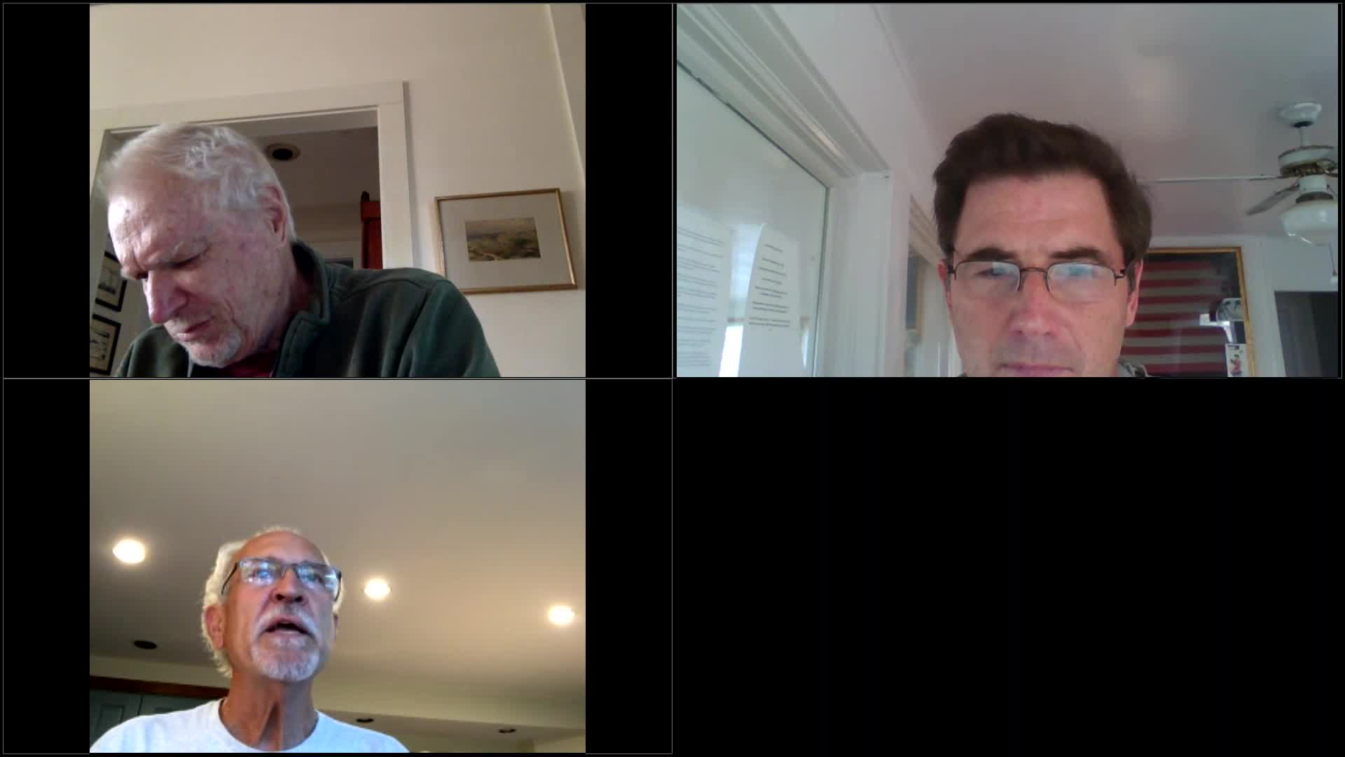 Thumbnail image for Zoning Board of Appeals 10-1-2020