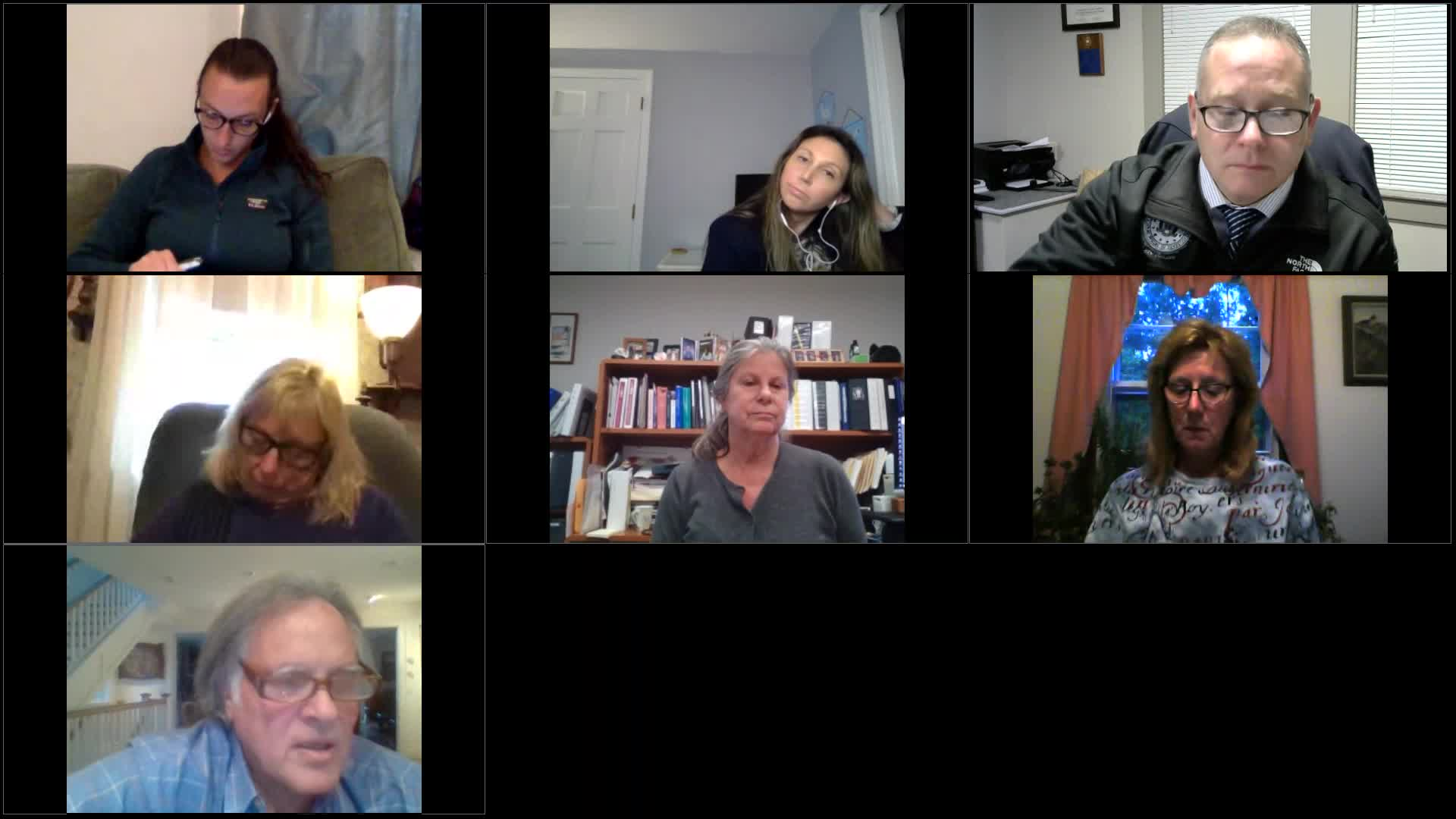 Thumbnail image for Select Board 10-13-2020