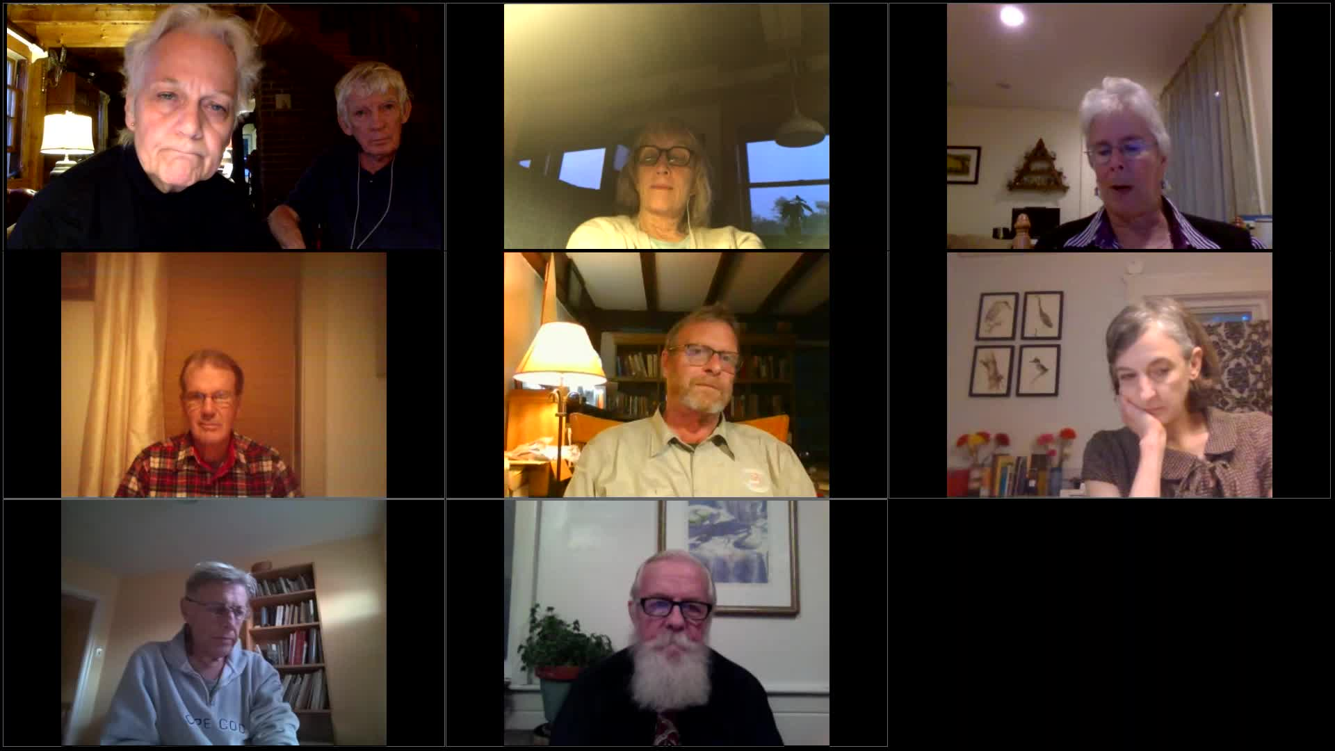 Thumbnail image for Planning Board 10-21-2020