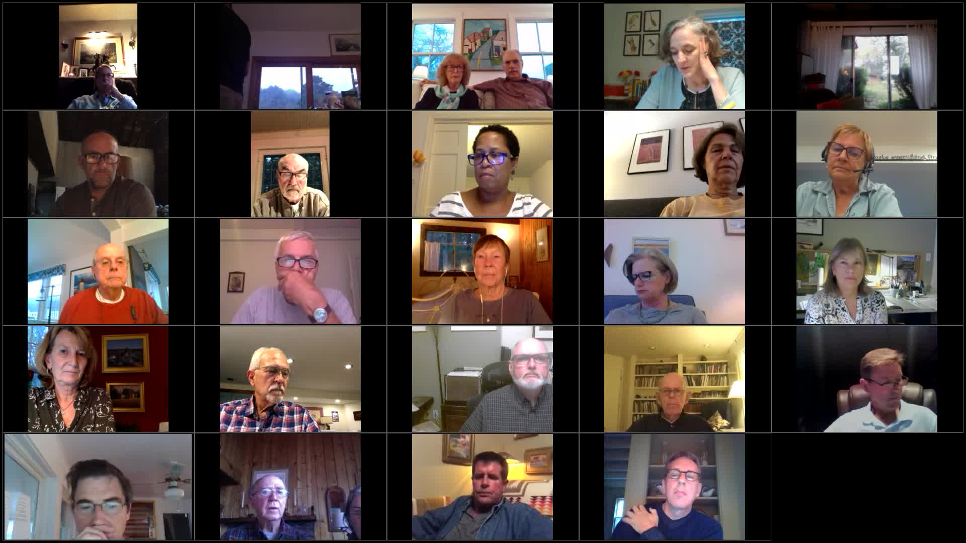 Thumbnail image for Zoning Board of Appeals Cloverleaf 10-22-2020