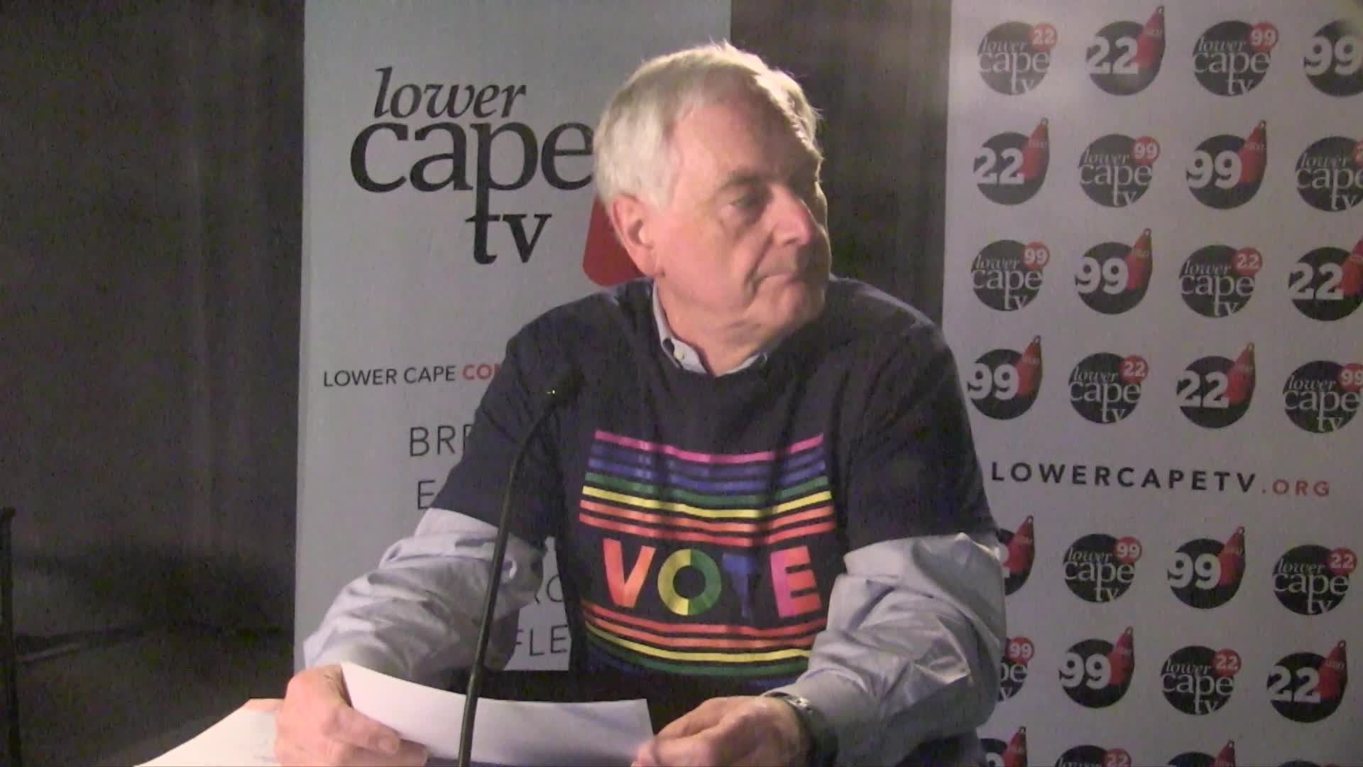 Thumbnail image for County Commssioners Debate 10-22-2020