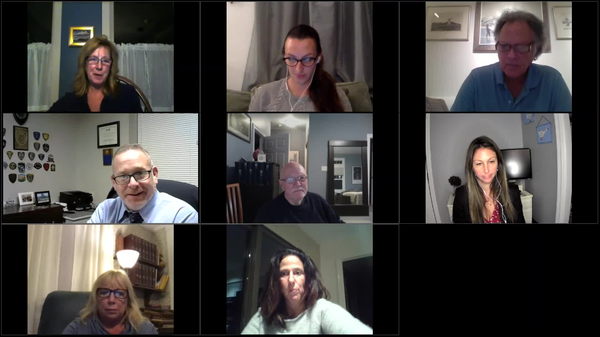 Thumbnail image for Select Board 11-10-2020