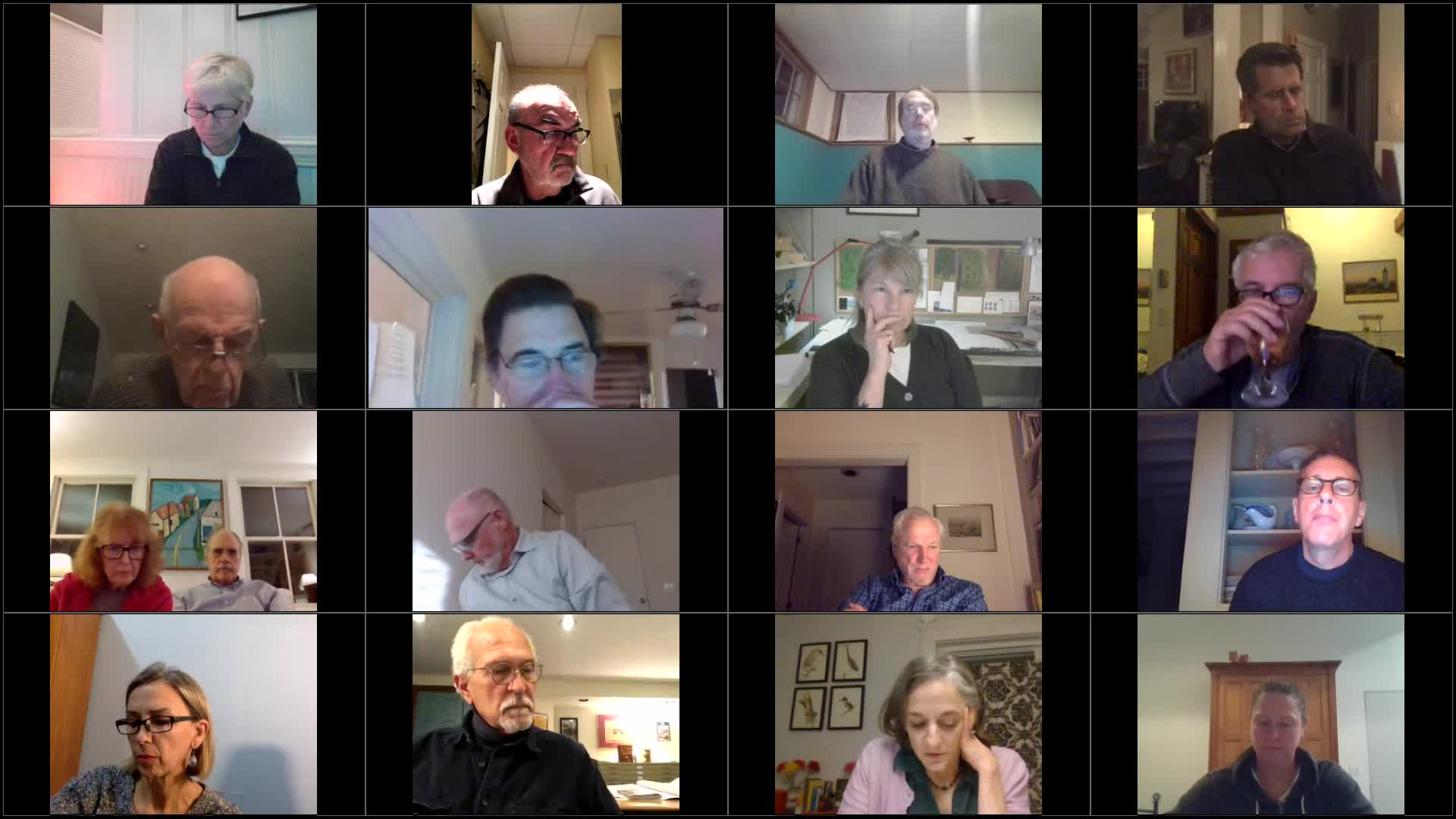 Thumbnail image for Zoning Board of Appeals 12-3-2020