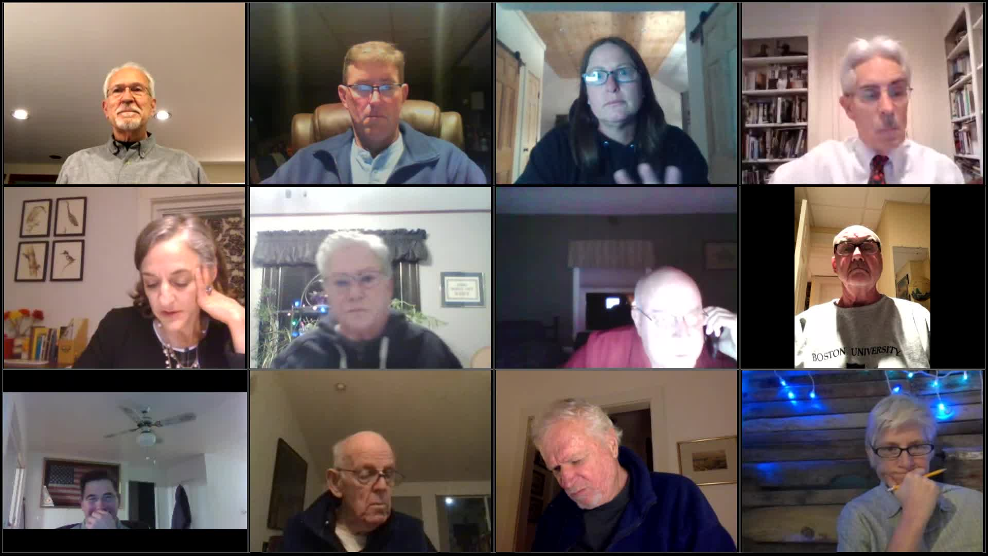 Thumbnail image for Zoning Board of Appeals 12-14-2020