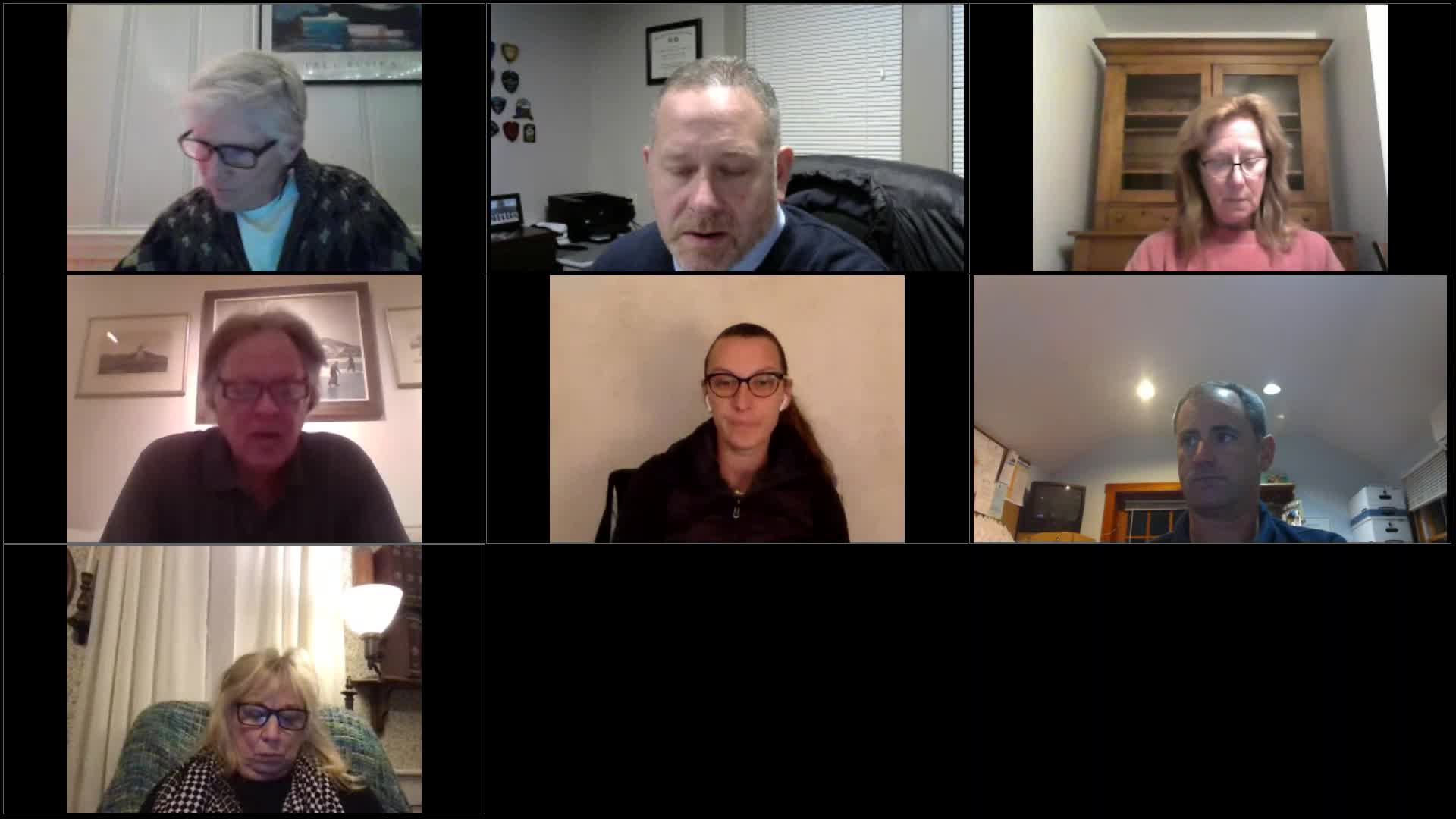 Thumbnail image for Select Board 12-15-2020