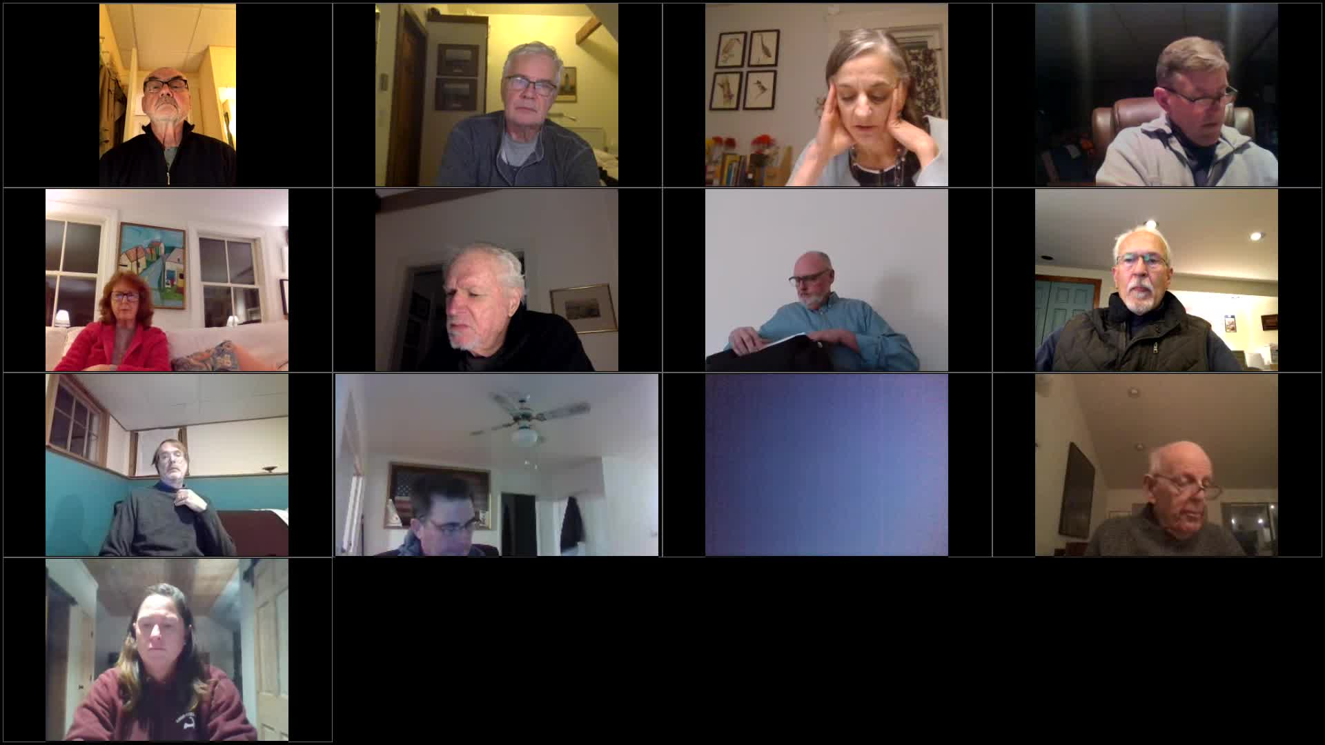 Thumbnail image for Zoning Board of Appeals 12-17-2020