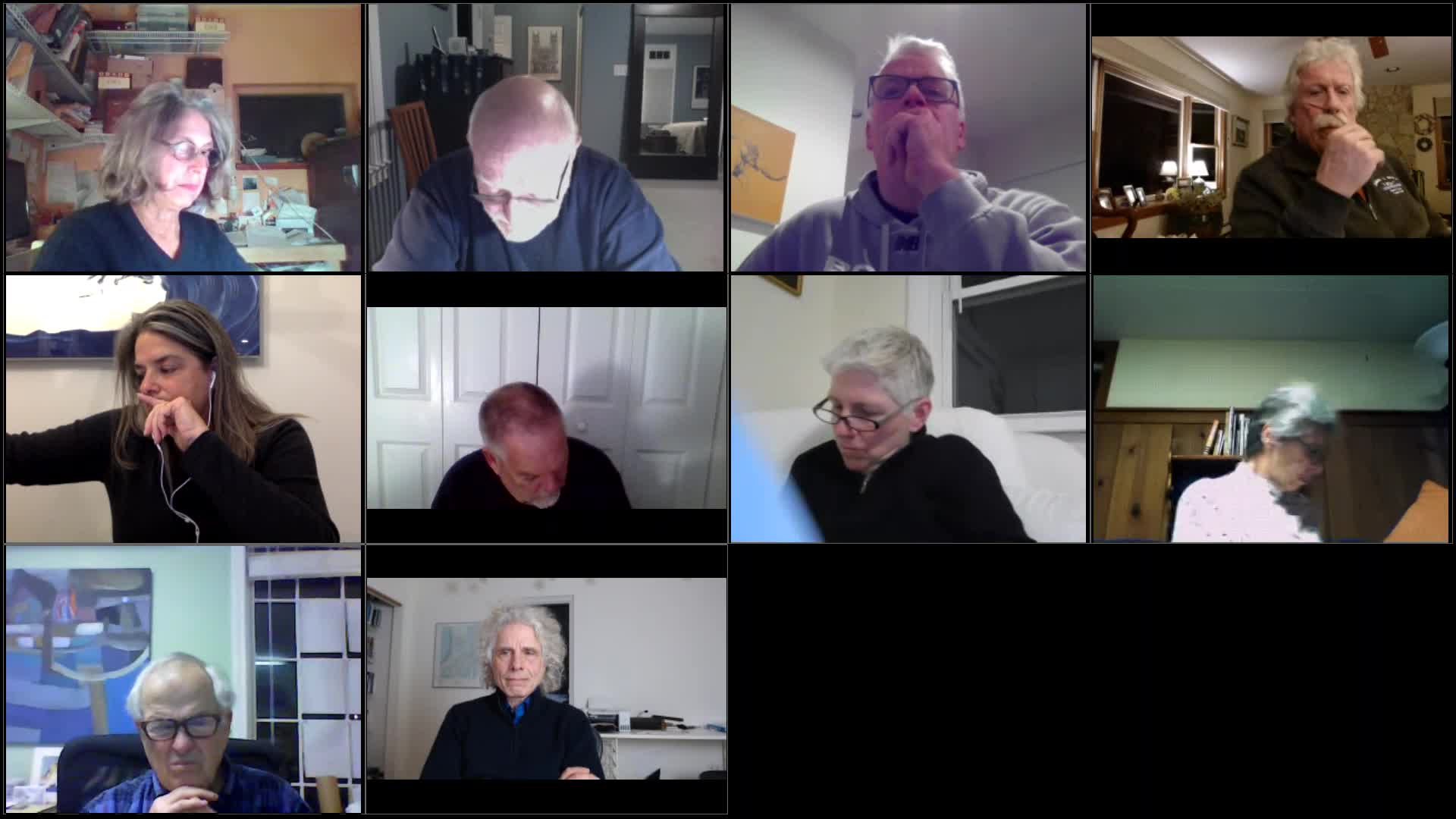 Thumbnail image for Conservation Commission 01-04-2021