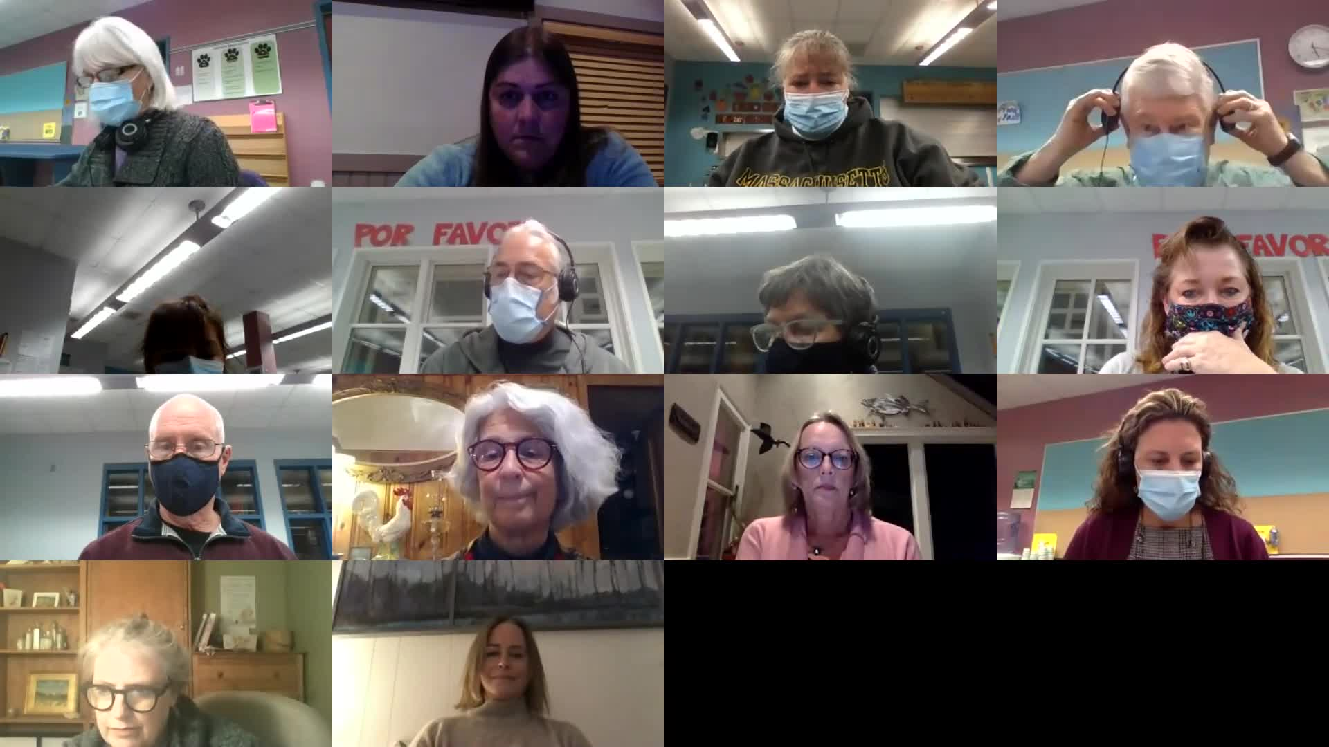 Thumbnail image for School Committee 12-16-2020