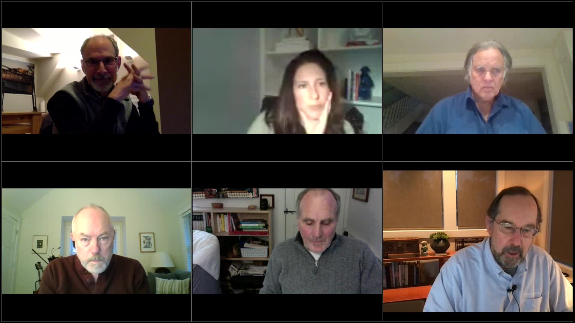 Thumbnail image for Energy Committee 1-14-2021