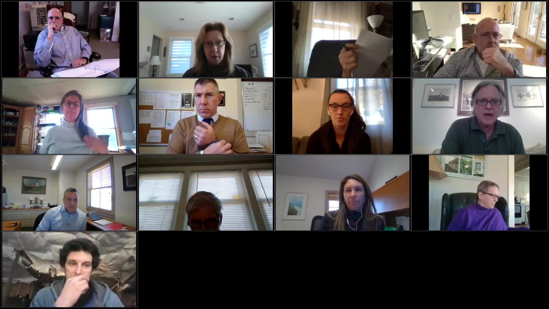 Thumbnail image for Budget Task Force 1-19-2021