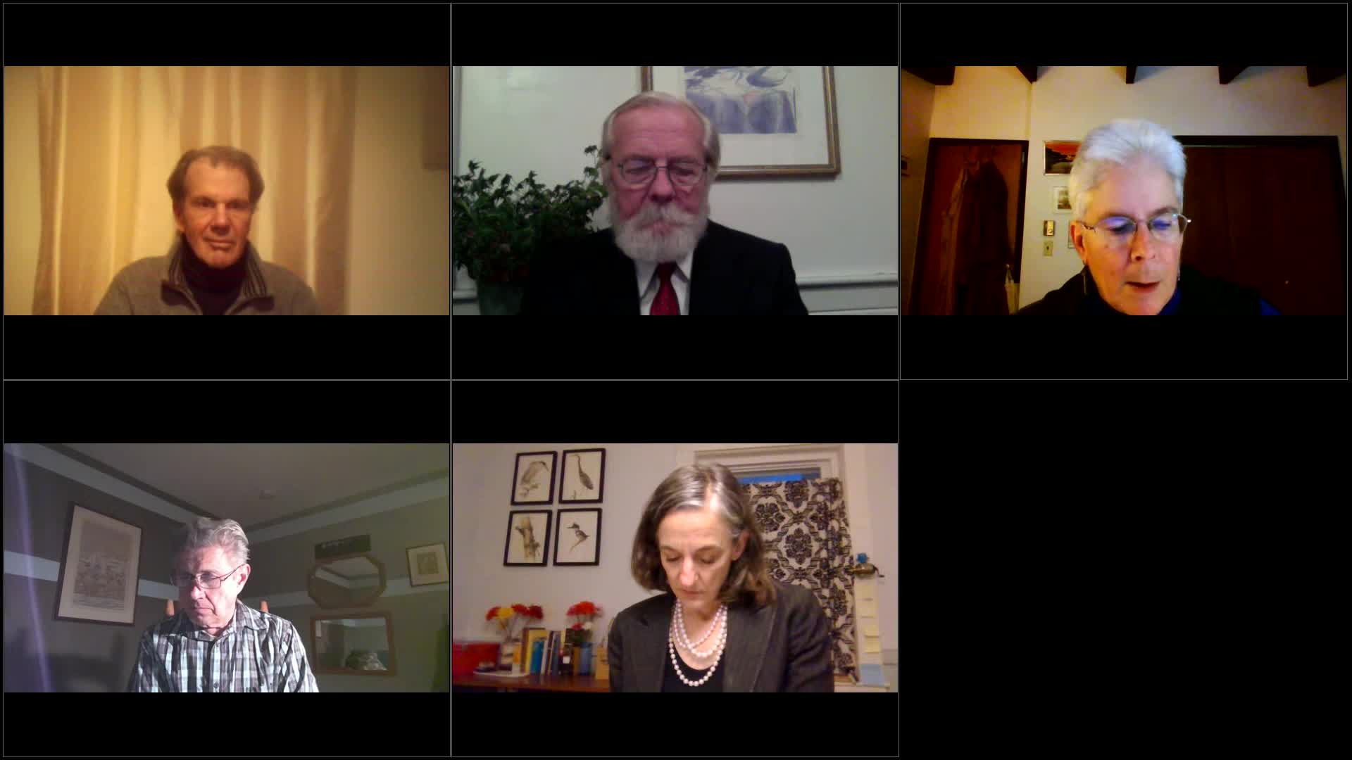 Thumbnail image for Planning Board 1-20-2021