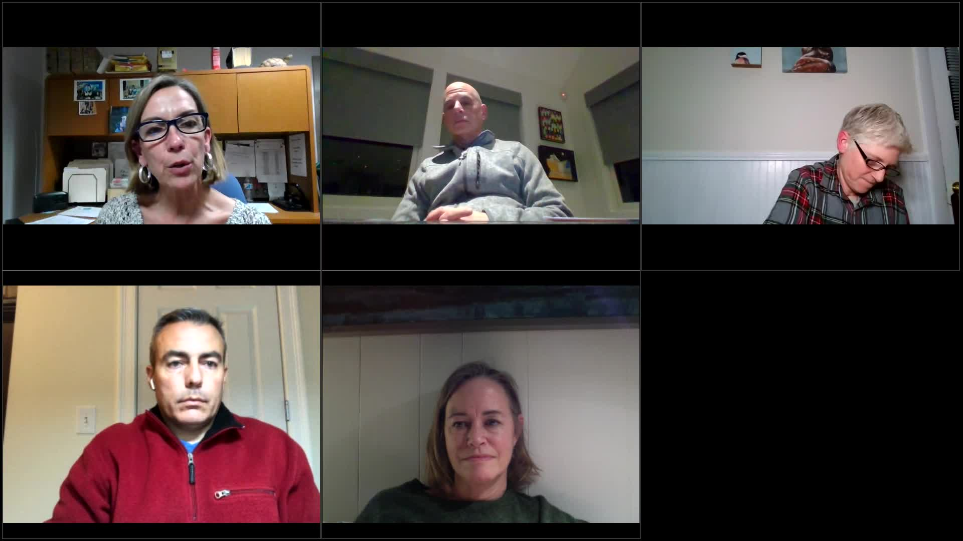 Thumbnail image for Board of Health 2-2-2021