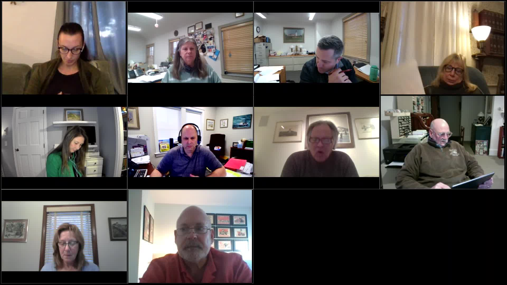 Thumbnail image for Budget Task Force 2-8-2021