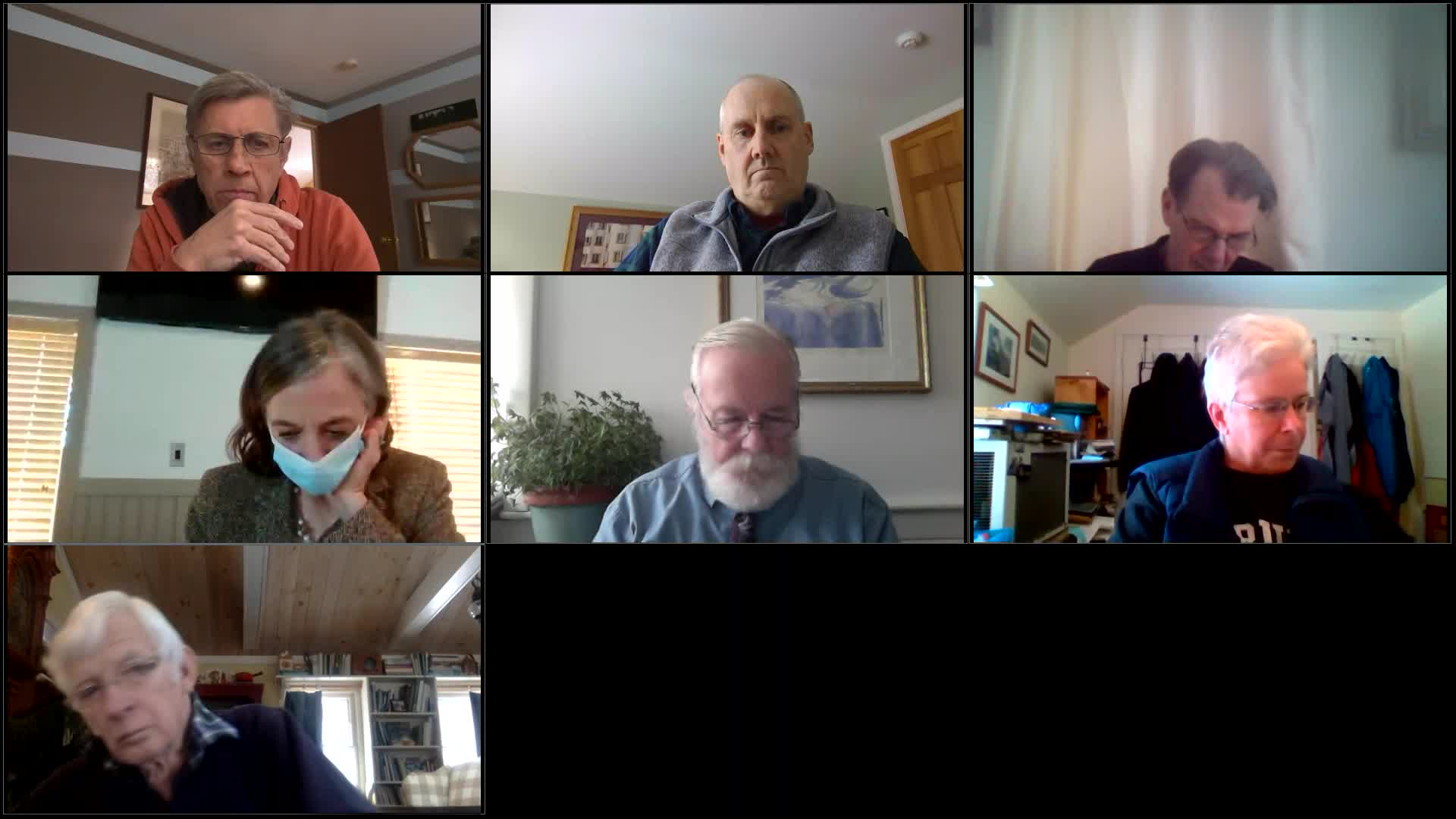 Thumbnail image for Planning Board 2-10-2021