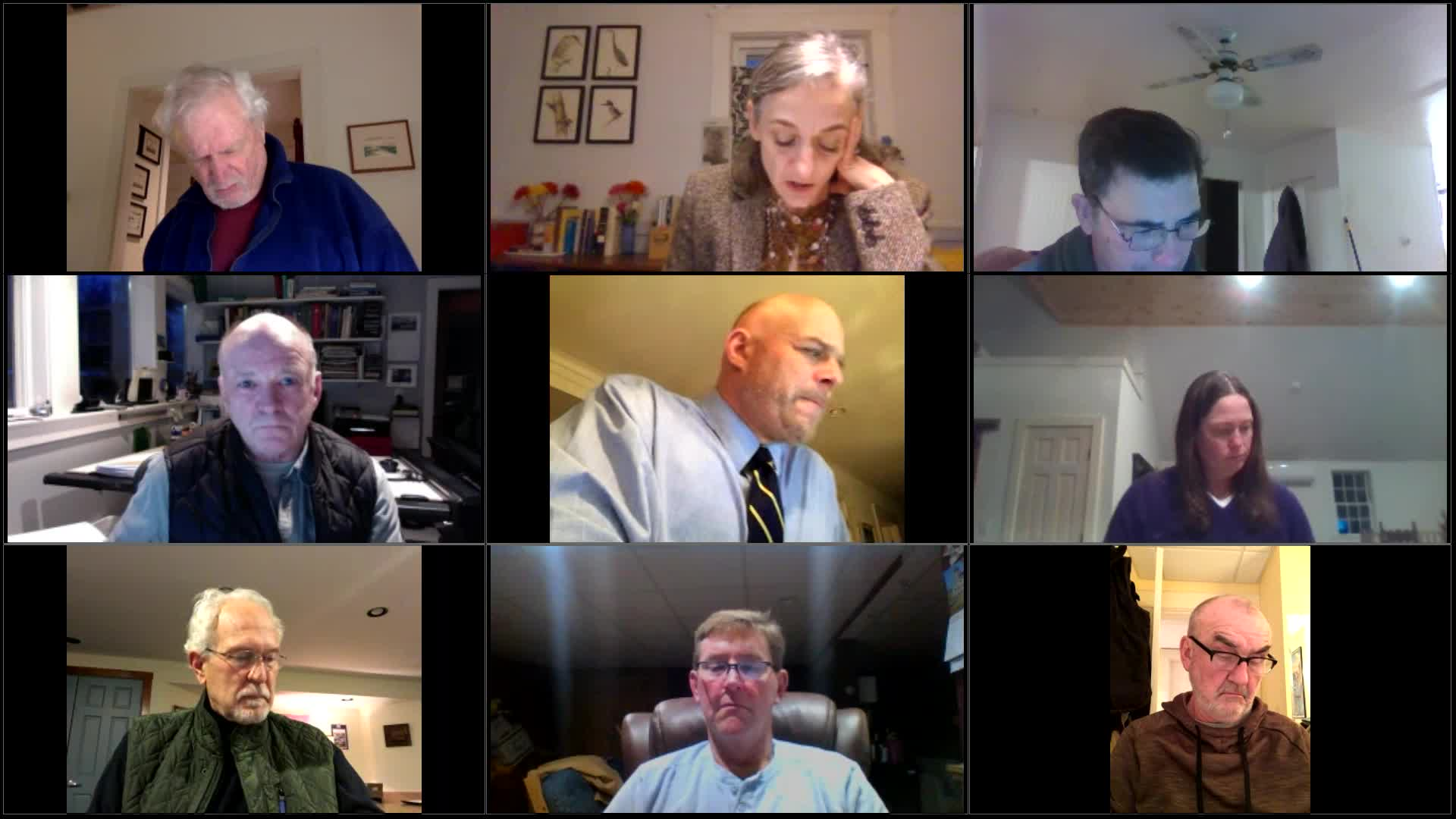 Thumbnail image for Zoning Board of Appeals 02-22-2021