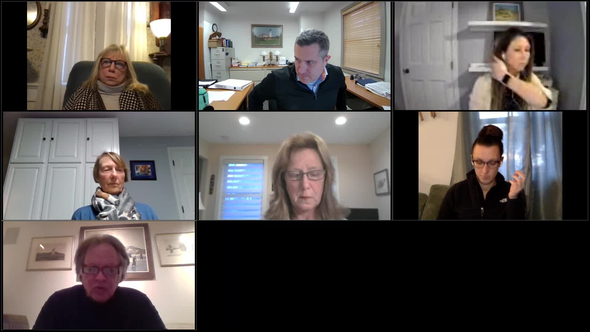 Thumbnail image for Select Board 2-23-2021