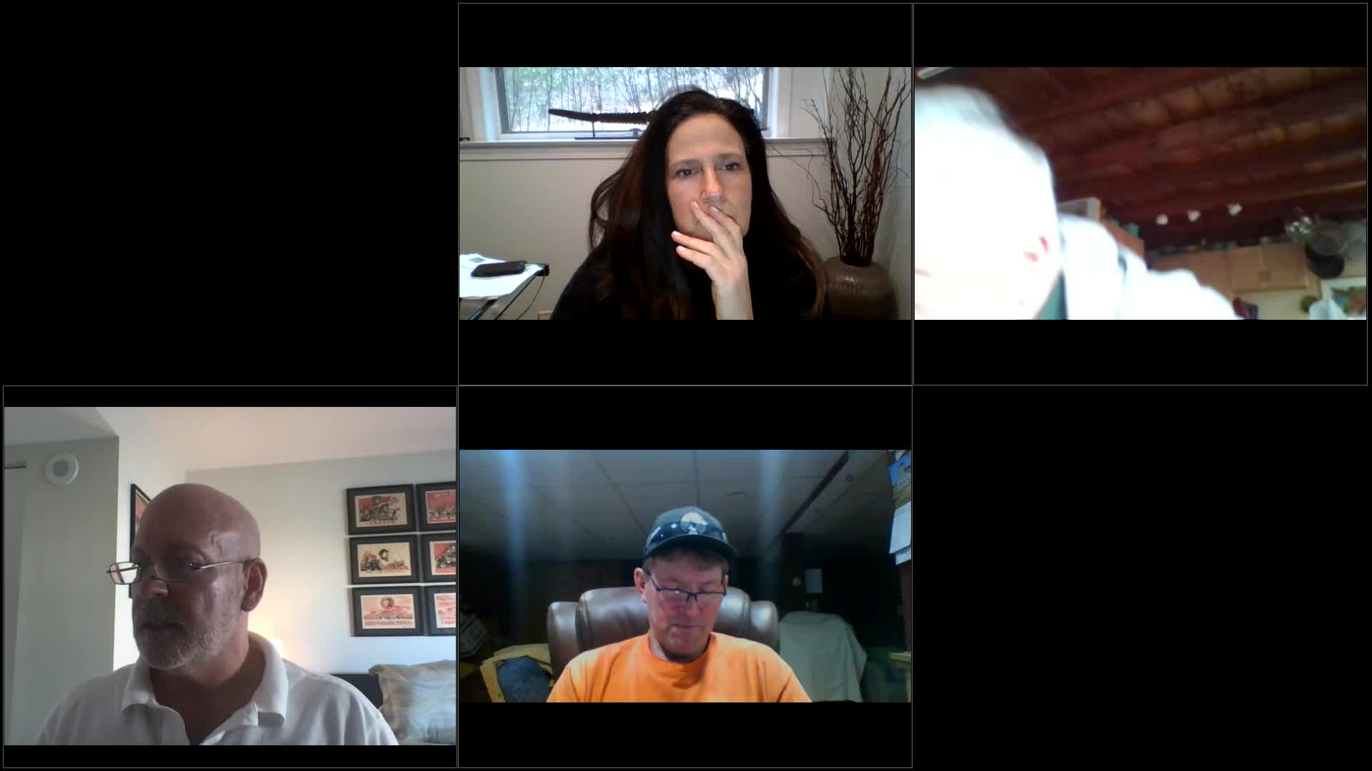 Thumbnail image for Charter Review Committee 3-1-2021