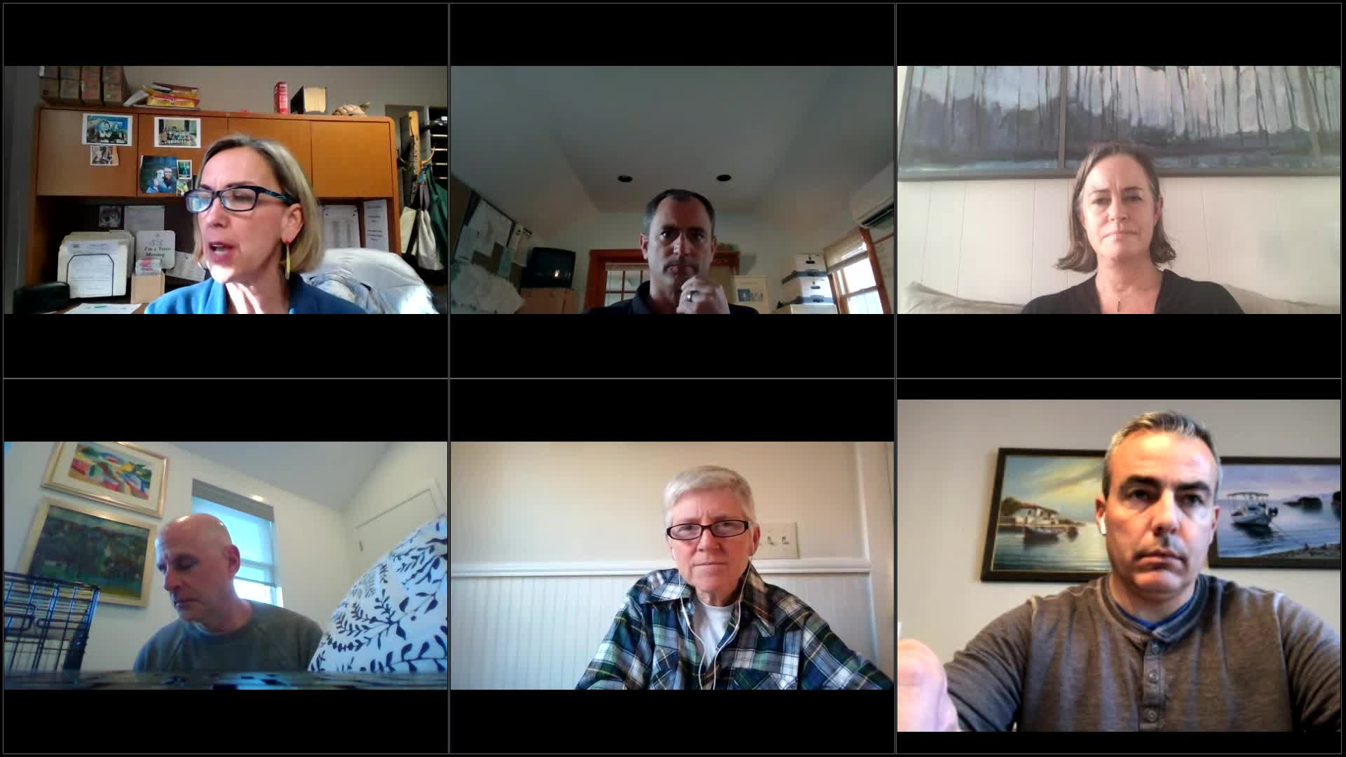 Thumbnail image for Board of Health 3-2-2021