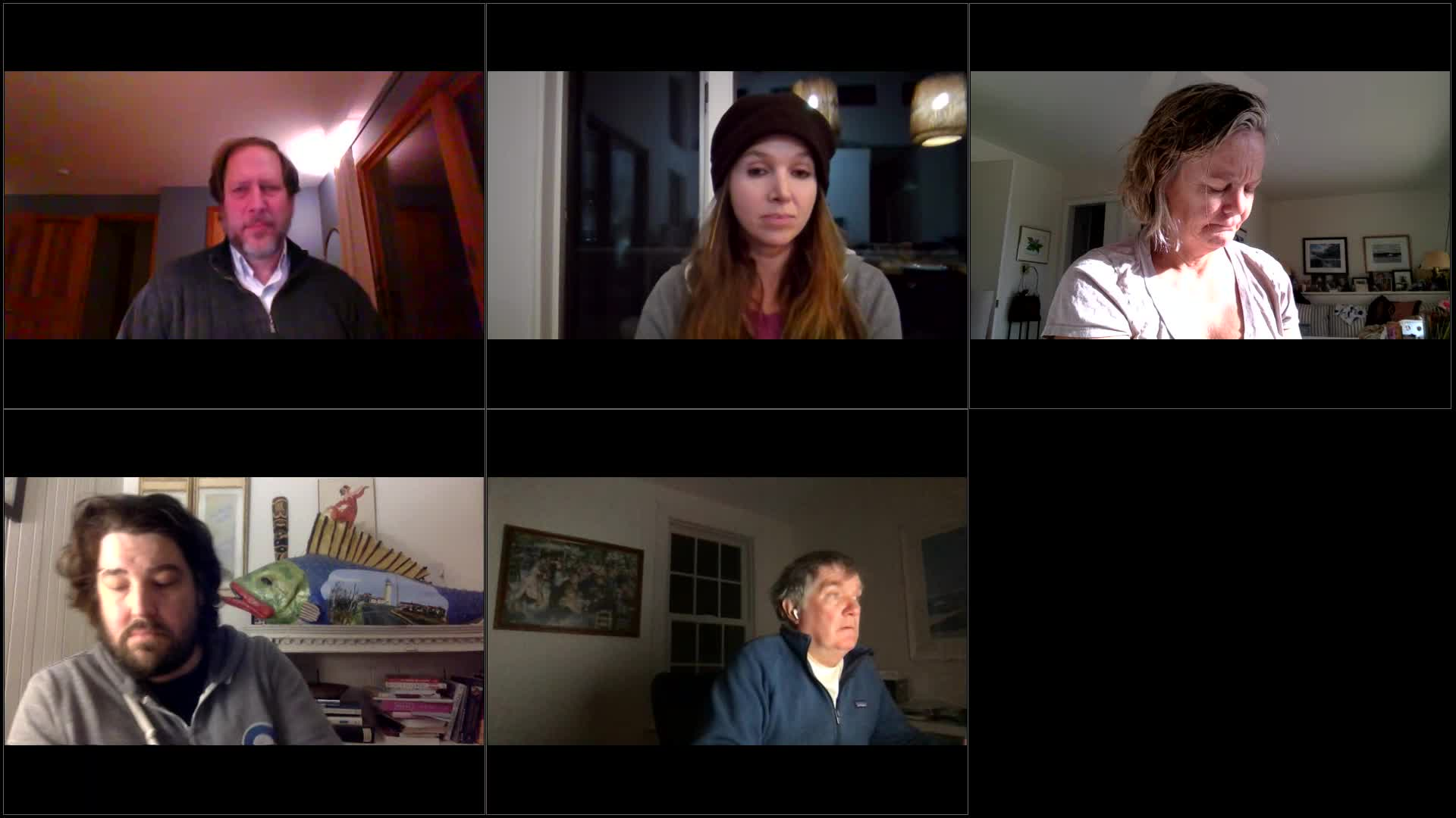 Thumbnail image for Bike and Walkways Committee 2-8-2021