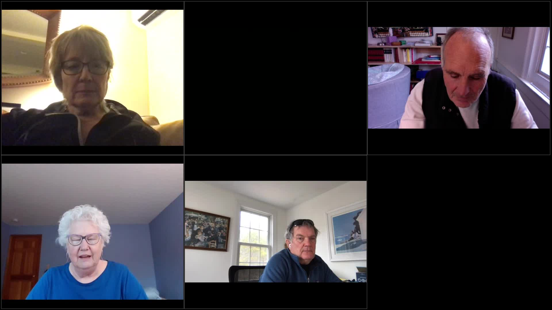 Thumbnail image for Climate Action Committee 3-18-2021