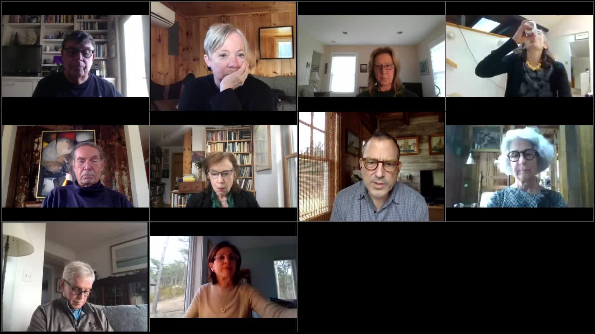 Thumbnail image for Historical Commission 4-6-2021