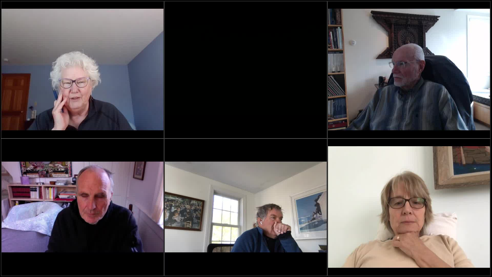 Thumbnail image for Climate Action Committee 4-8-2021