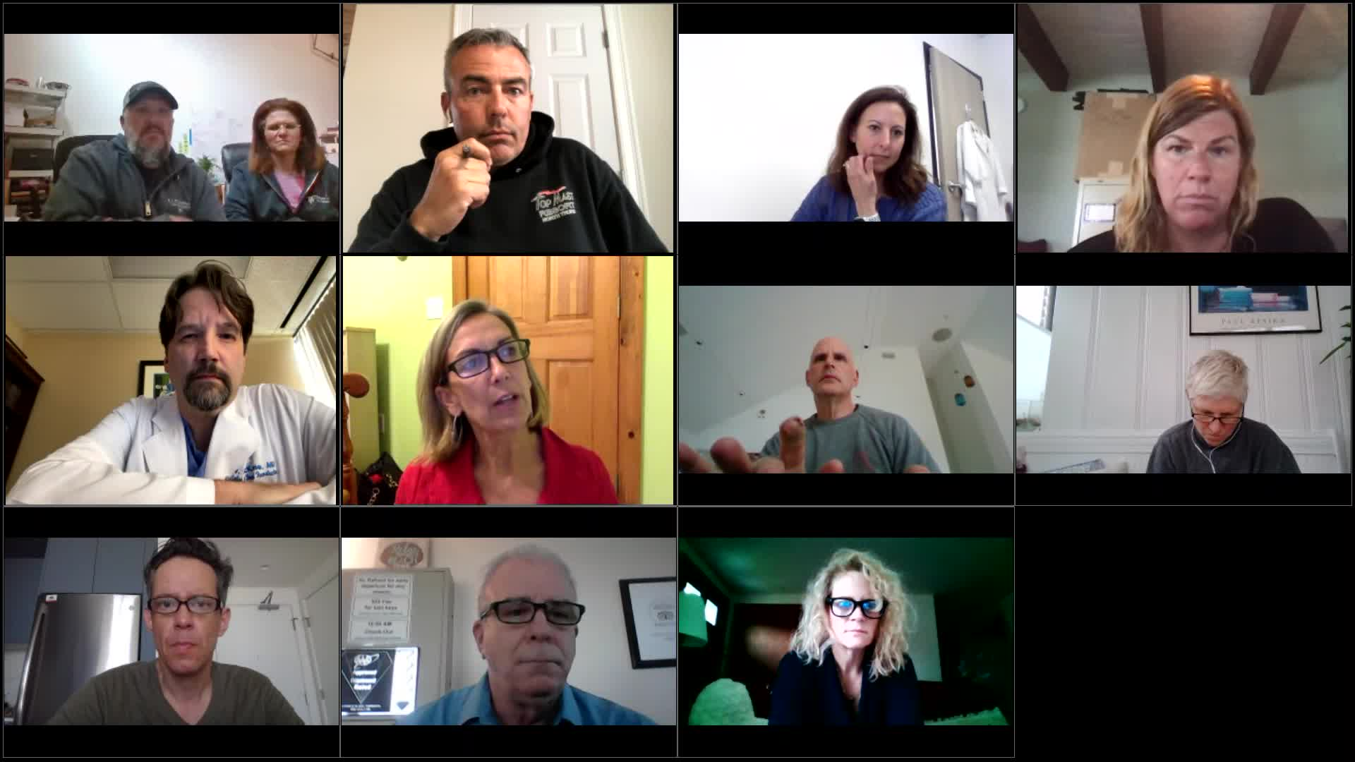 Thumbnail image for Board of Health 5-4-2021