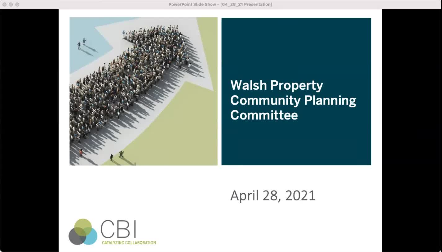 Thumbnail image for Walsh Property Committee 4-28-2021