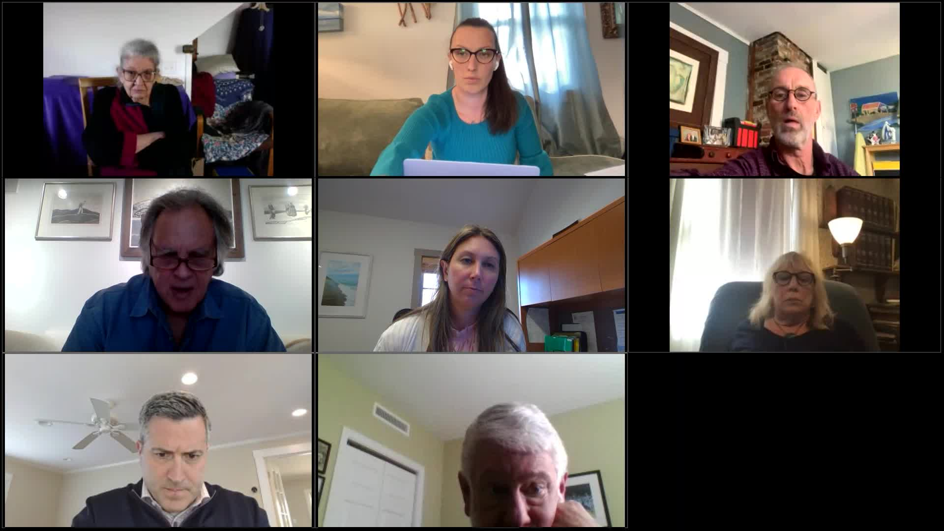 Thumbnail image for Select Board 5-11-2021