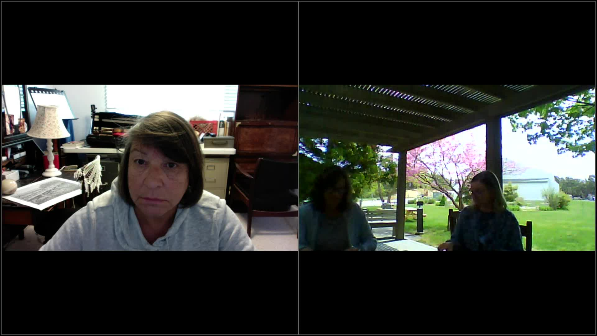 Thumbnail image for Library Board of Trustees 5-21-2021