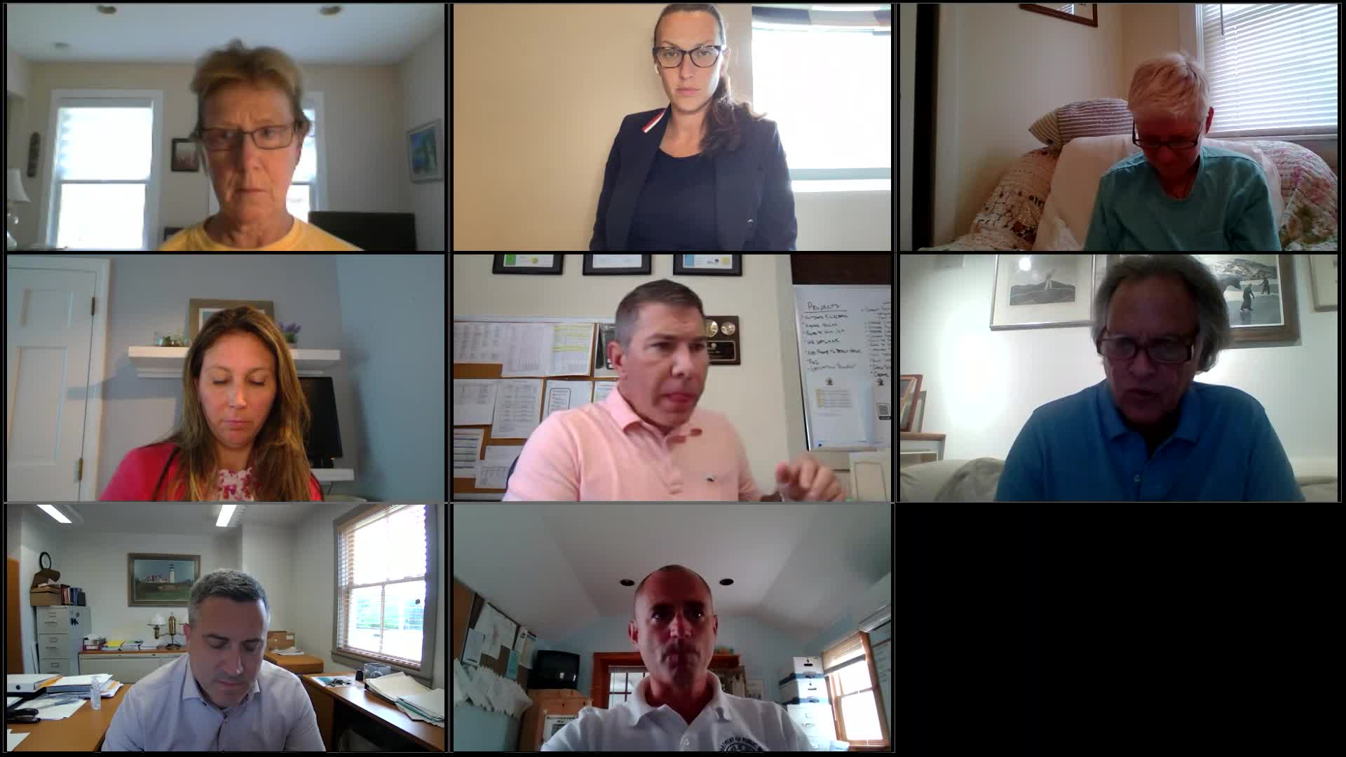 Thumbnail image for Select Board 6-8-2021