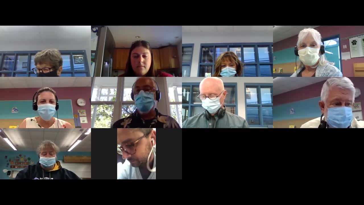 Thumbnail image for School Committee 6-17-2021