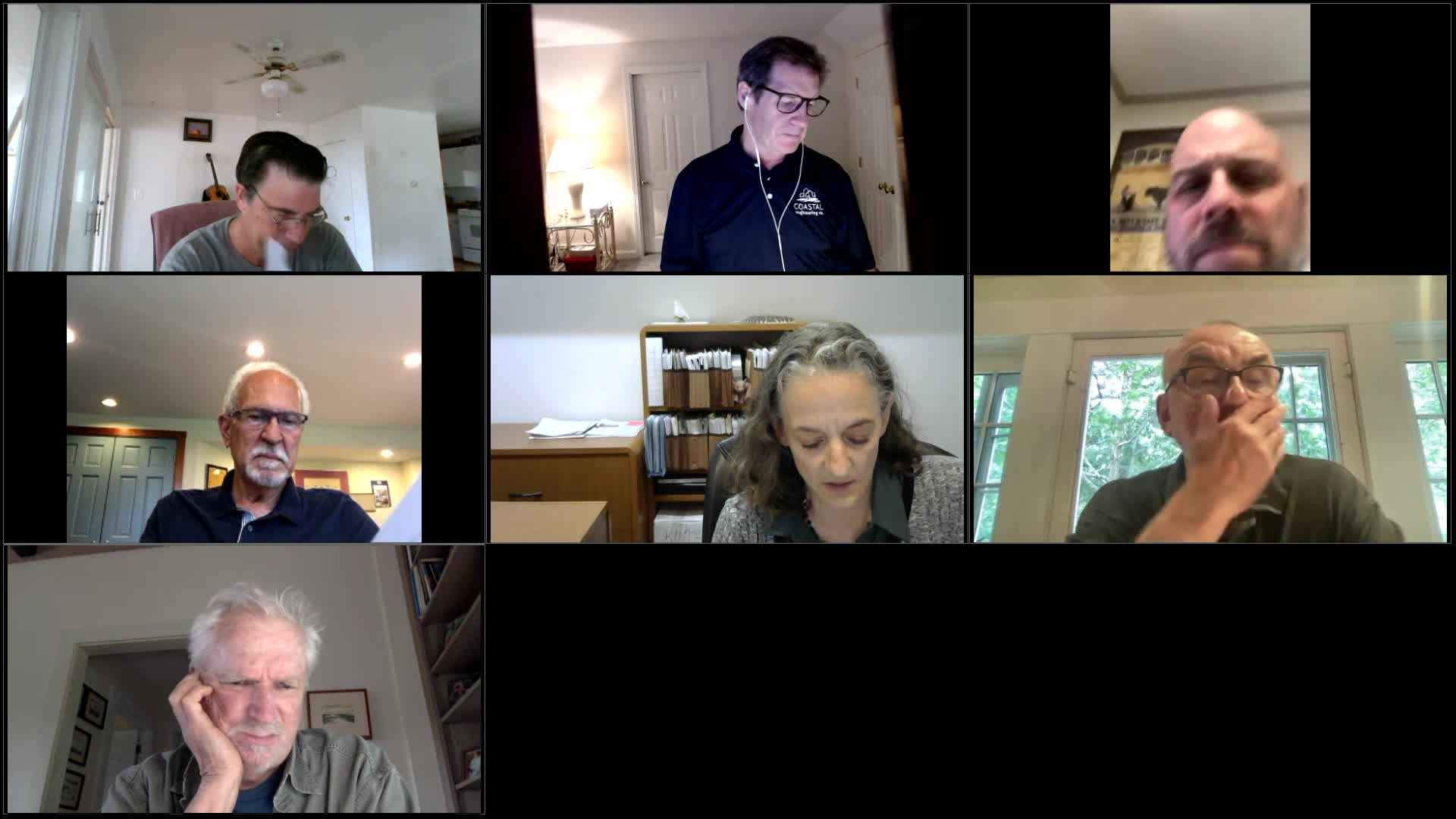 Thumbnail image for Zoning Board of Appeals 06-21-2021