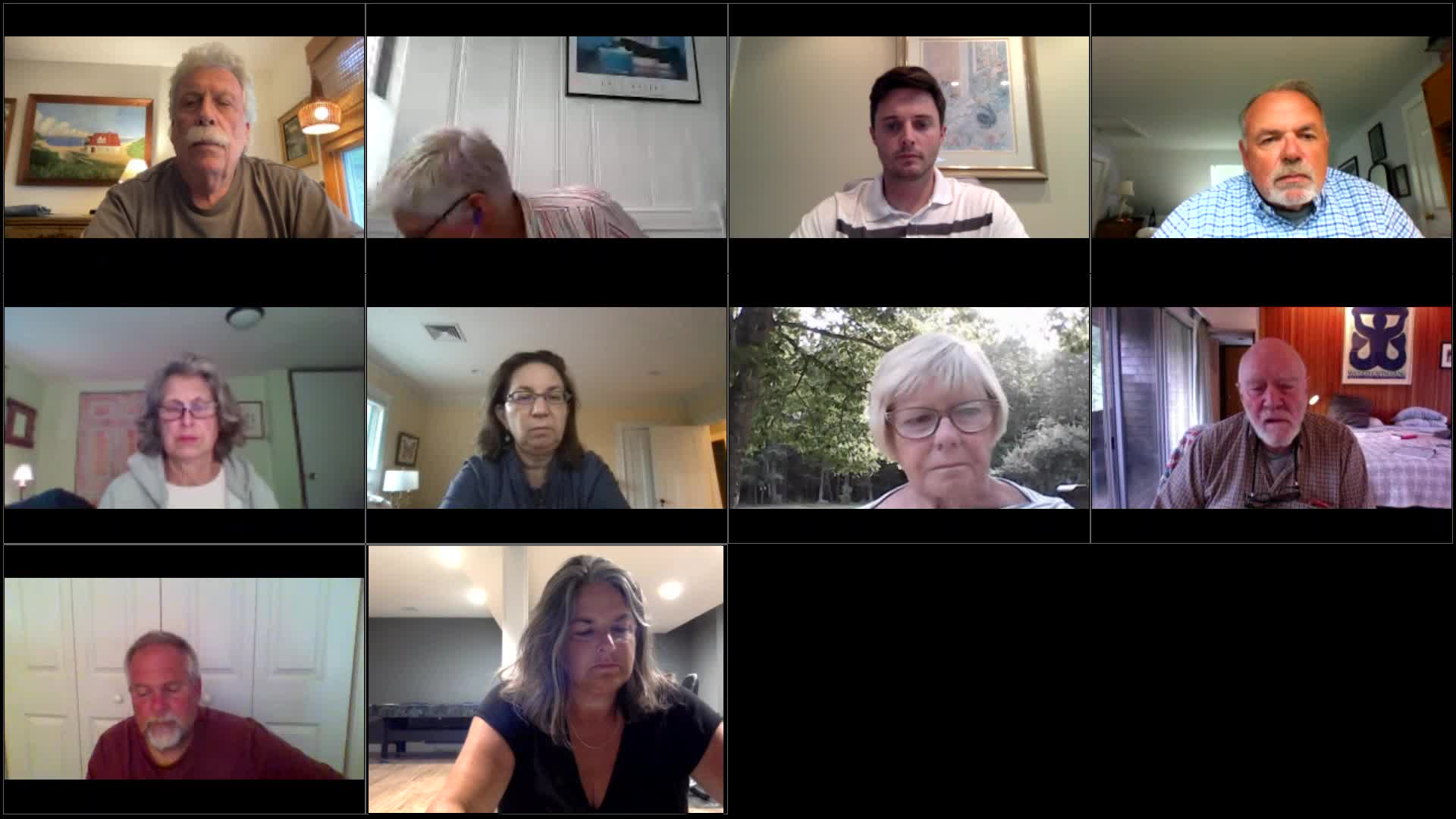 Thumbnail image for Conservation Commission 7-12-2021