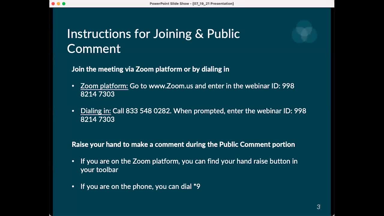 Thumbnail image for Walsh Property Committee 7-19-2021