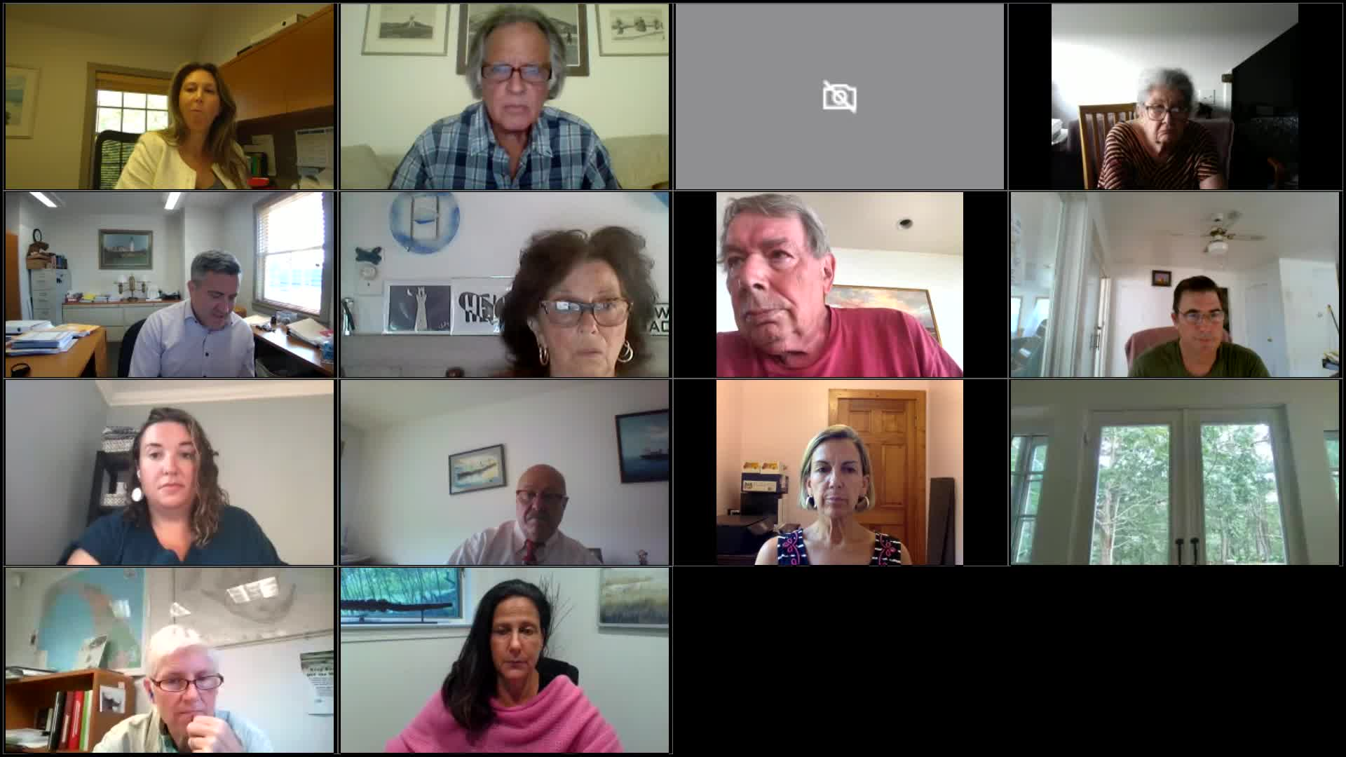 Thumbnail image for Select Board 7-27-2021