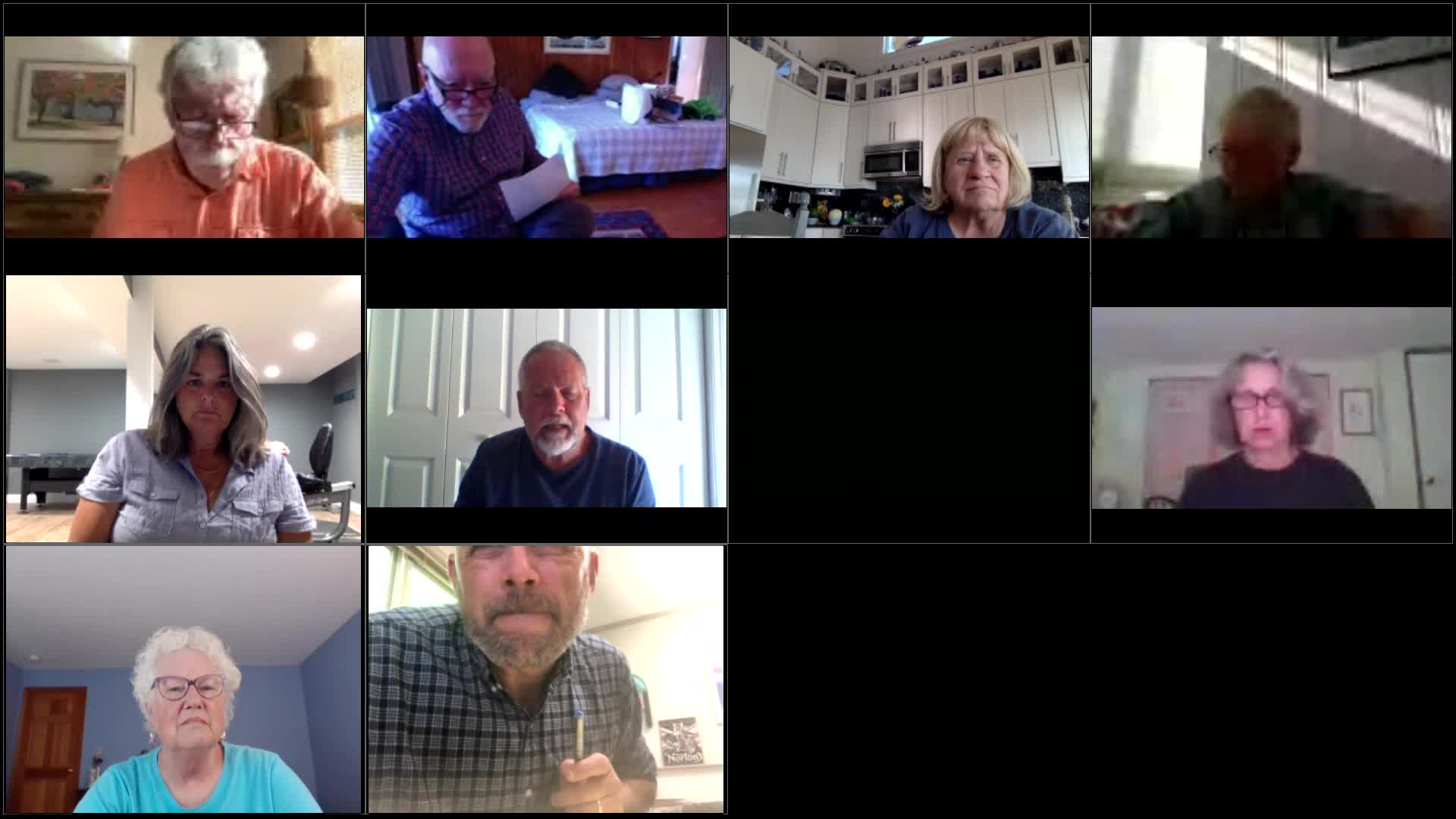 Thumbnail image for Conservation Commission 8-2-2021