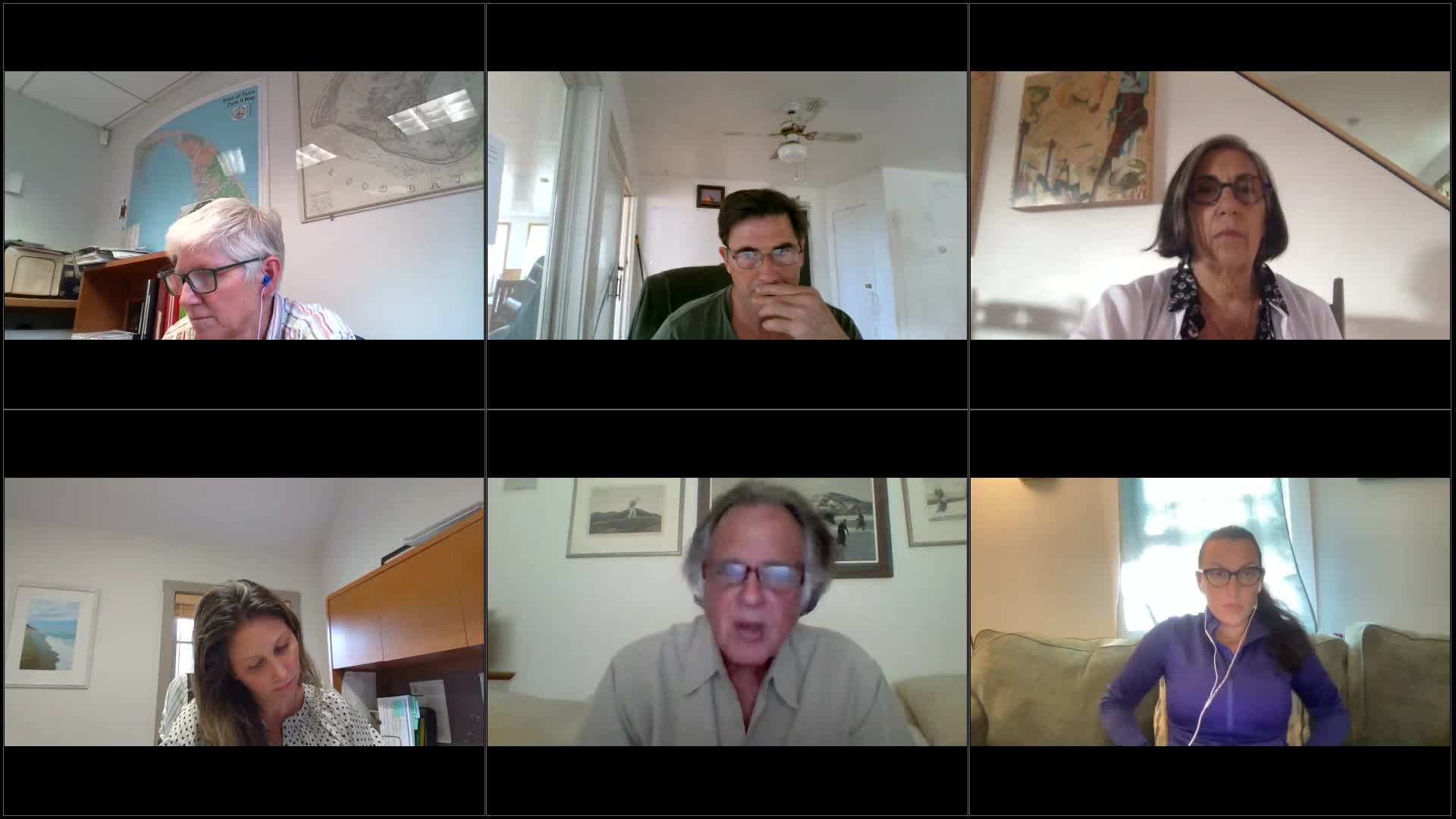 Thumbnail image for Select Board 8-10-2021