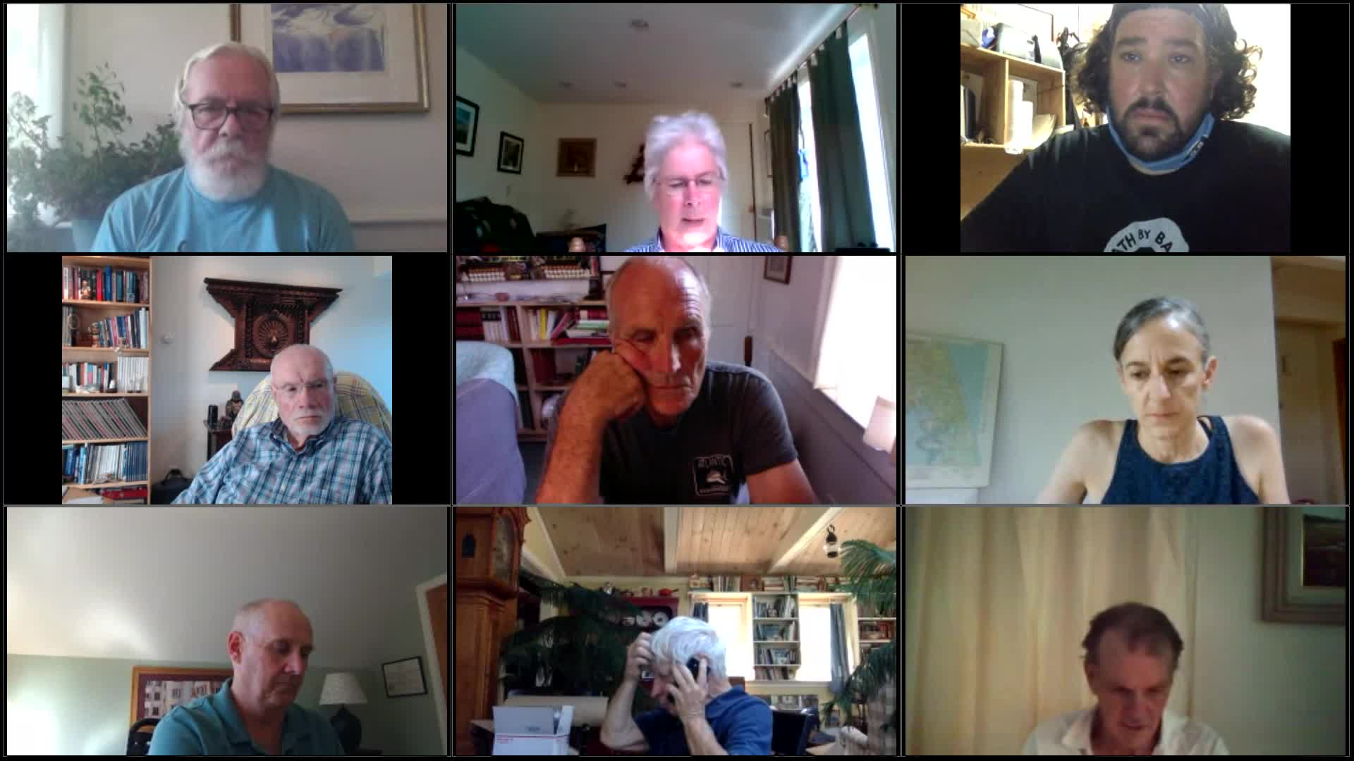 Thumbnail image for Planning Board 8-11-2021