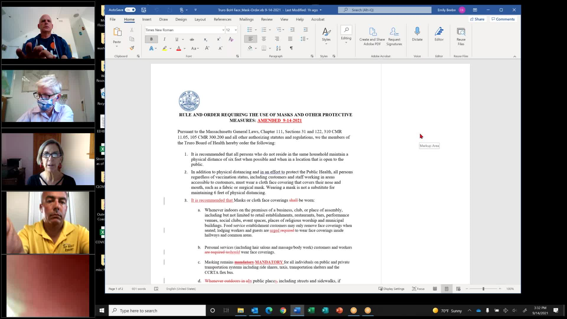 Thumbnail image for Board of Health 9-14-2021