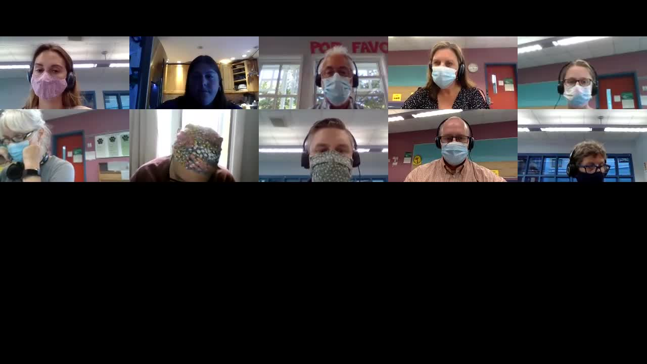 Thumbnail image for School Committee 8-26-2021