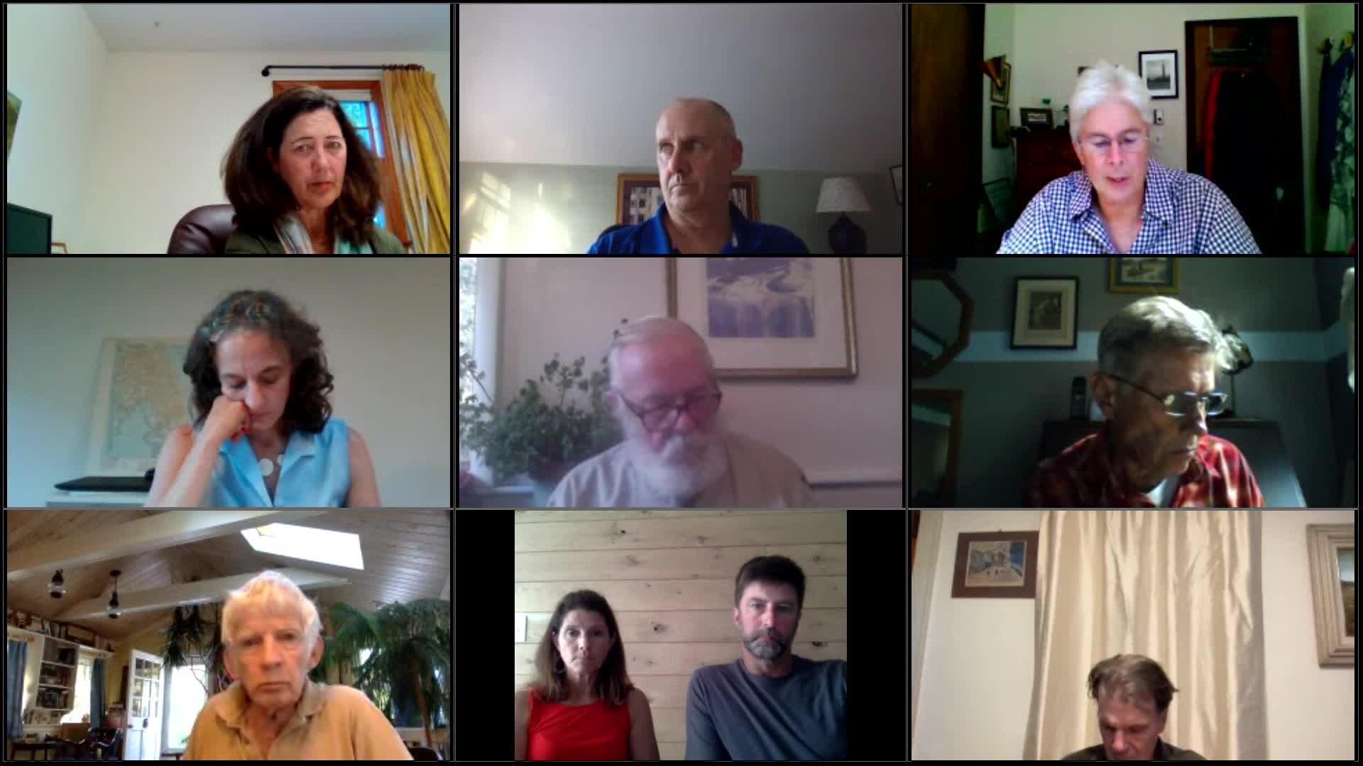 Thumbnail image for Planning Board 9-22-2021