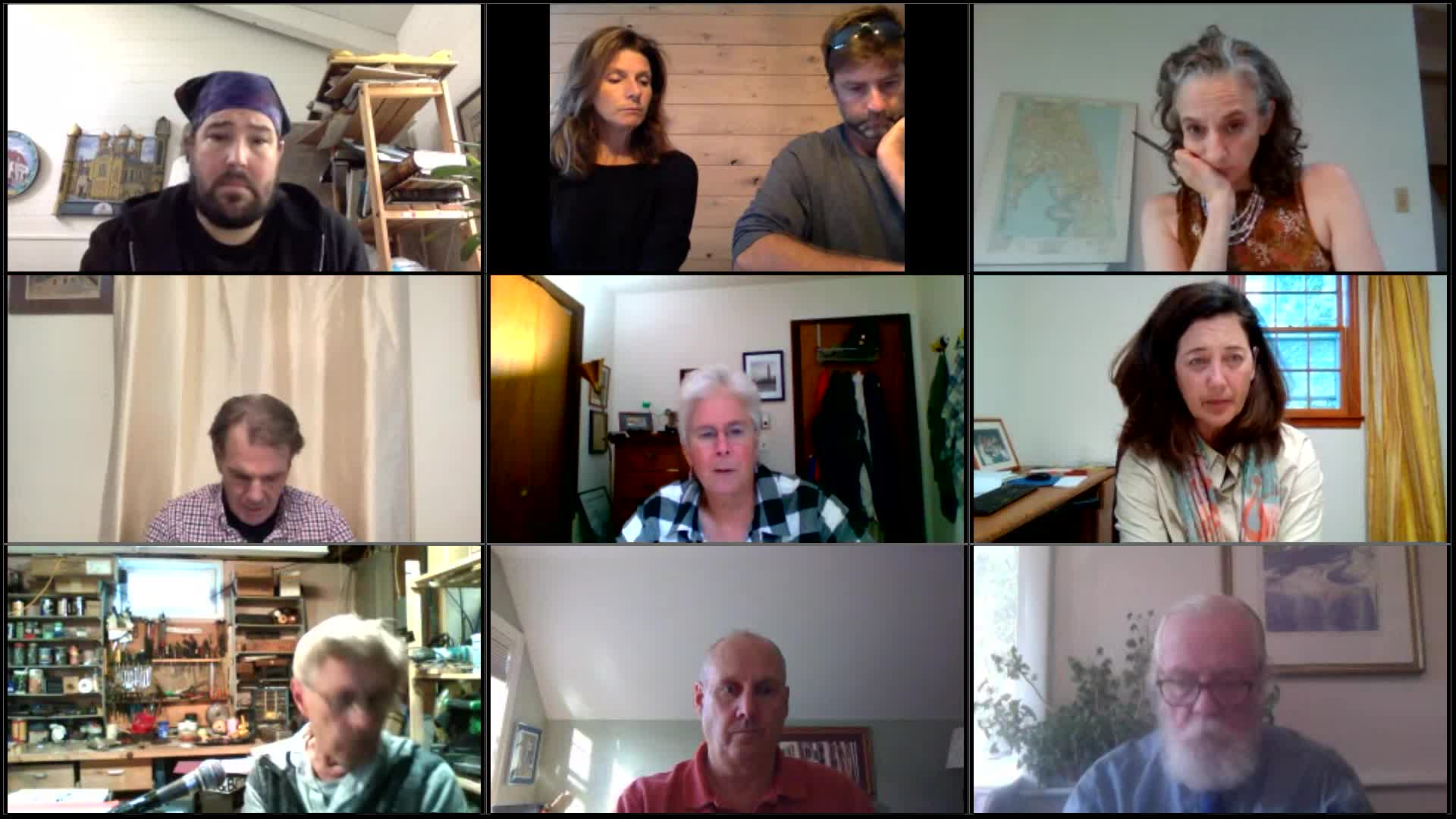 Thumbnail image for Planning Board 9-29-2021