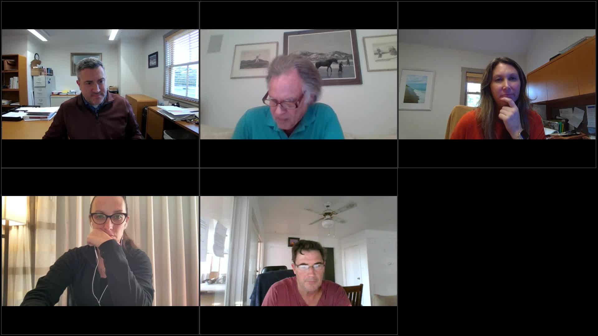 Thumbnail image for Select Board 10-12-2021