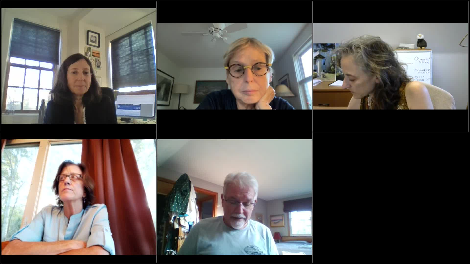 Thumbnail image for Housing Authority 10-21-2021