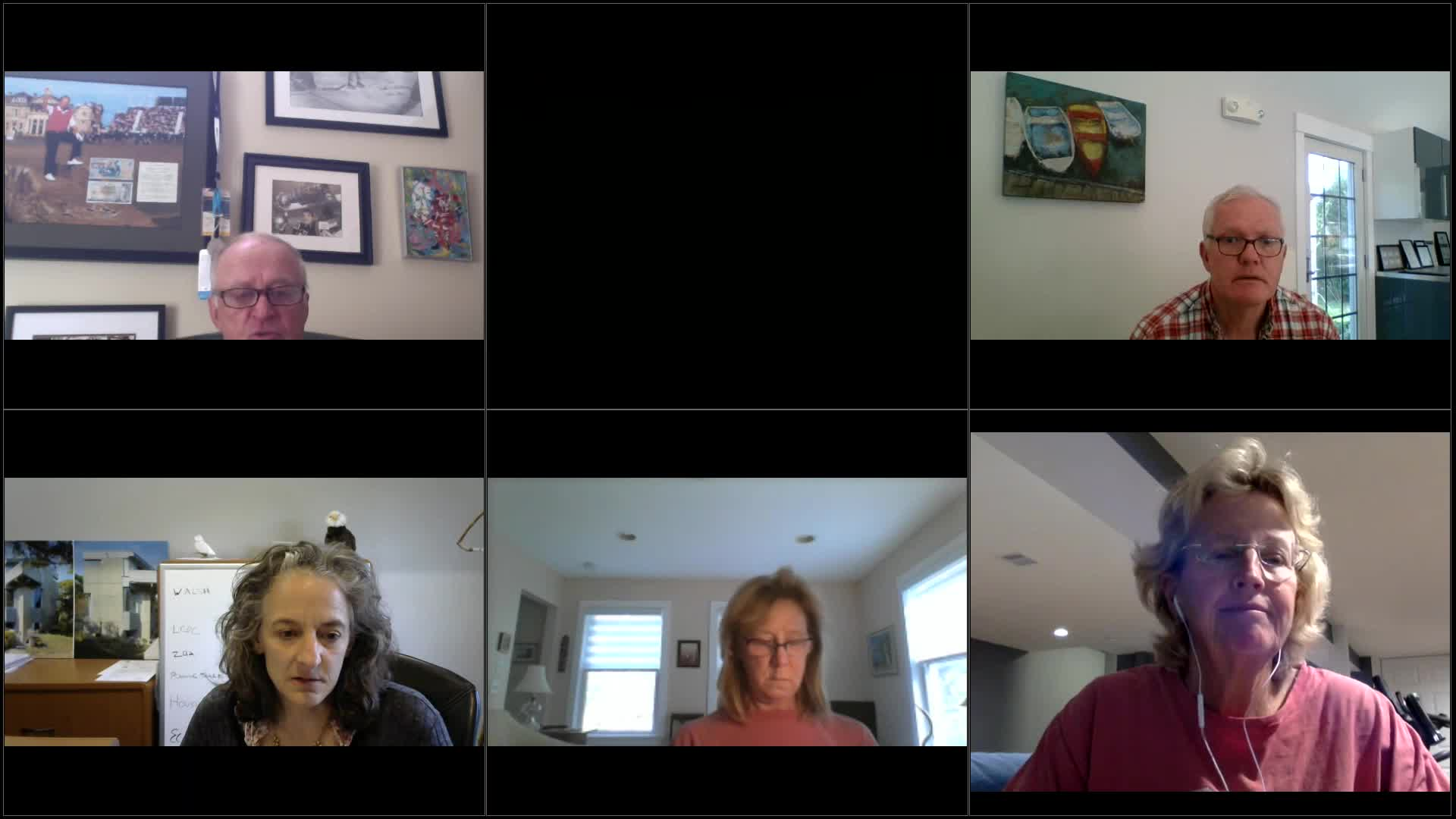 Thumbnail image for Open Space Committee 10-22-2021