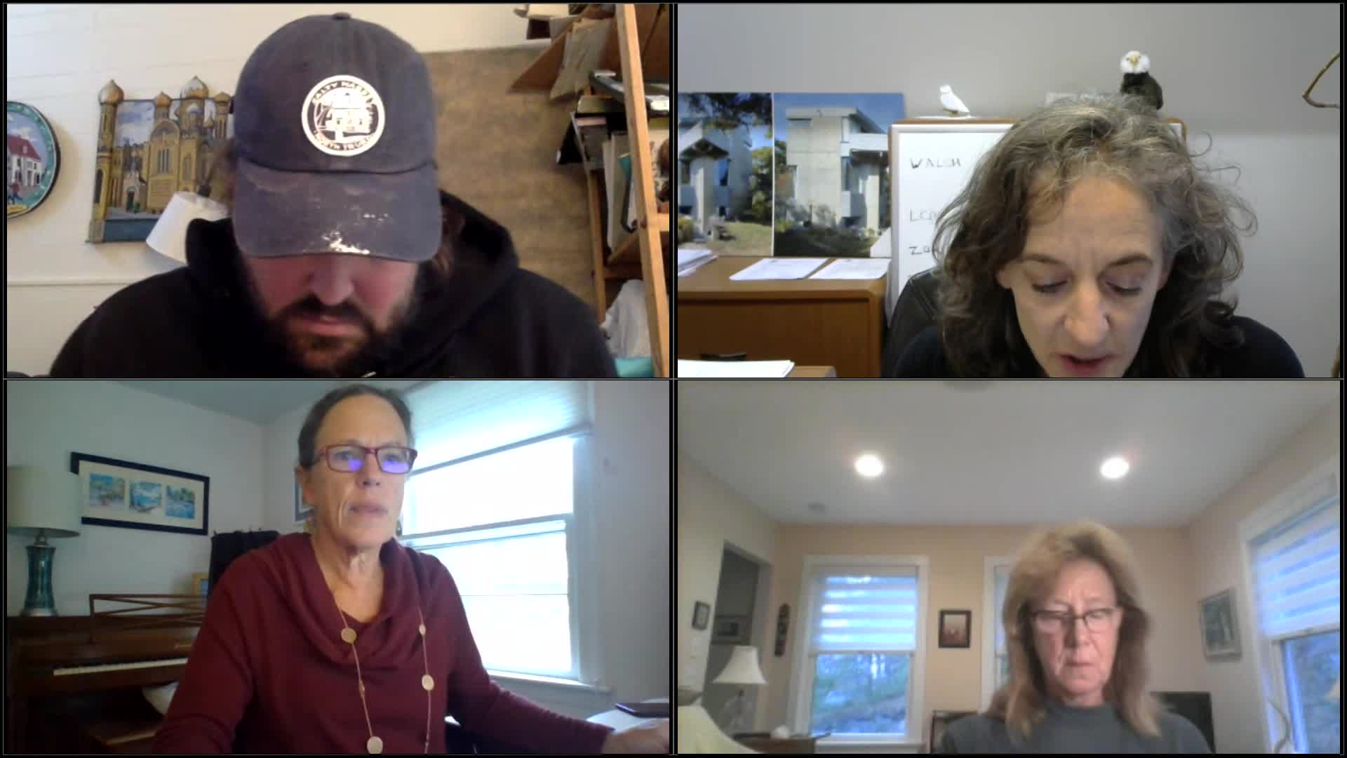 Thumbnail image for Local Comprehensive Plan Committee 10-25-2021