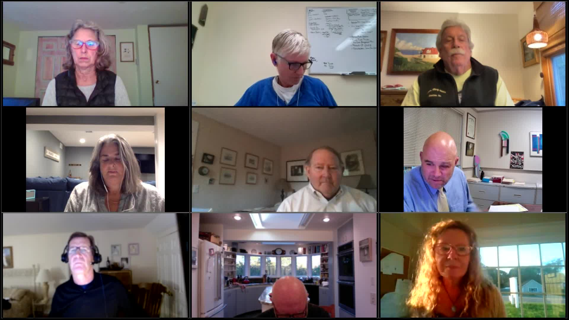 Thumbnail image for Conservation Commission 11-01-2021