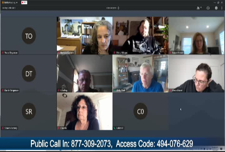 Thumbnail image for Local Comprehensive Plan Committee 12-6-2021